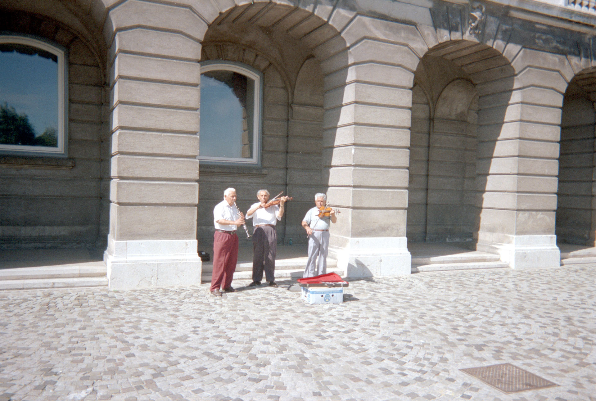 Buda Castle