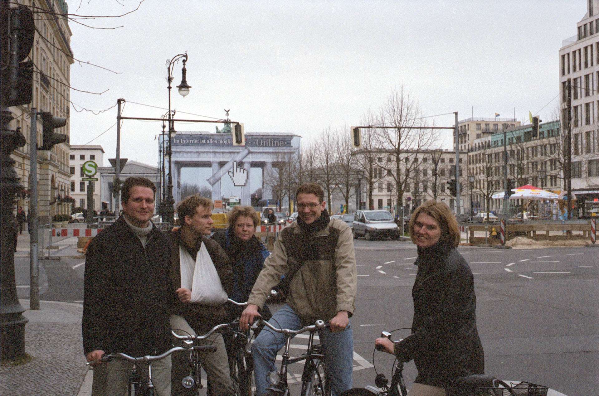 Brandenburger Tor