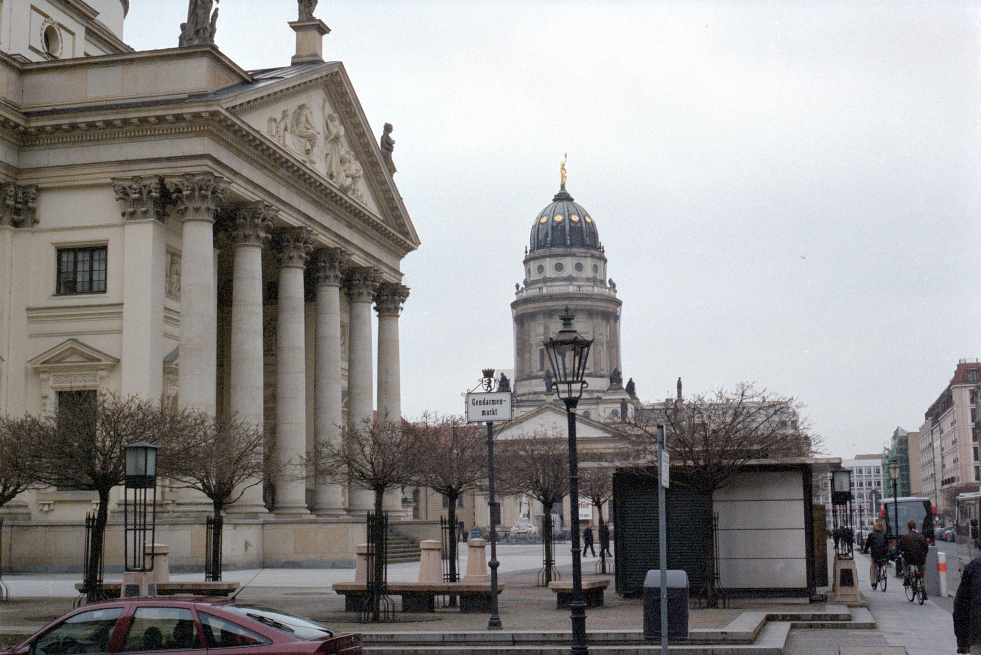 Gendarmenmarkt