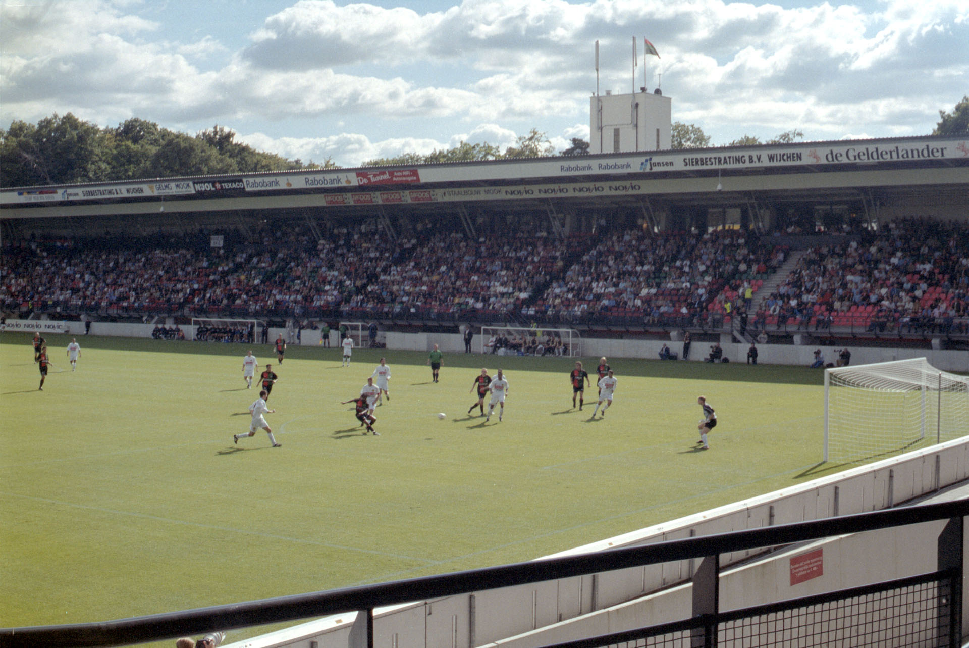 Nijmegen