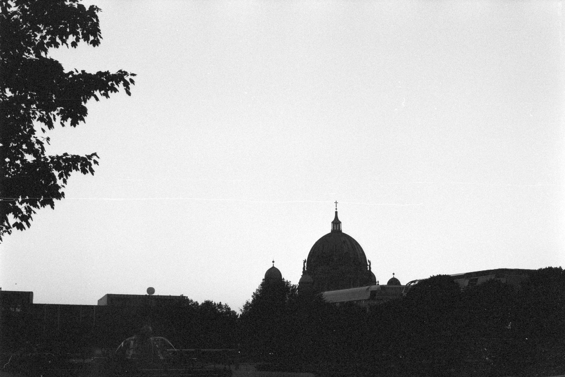 Berliner Dom