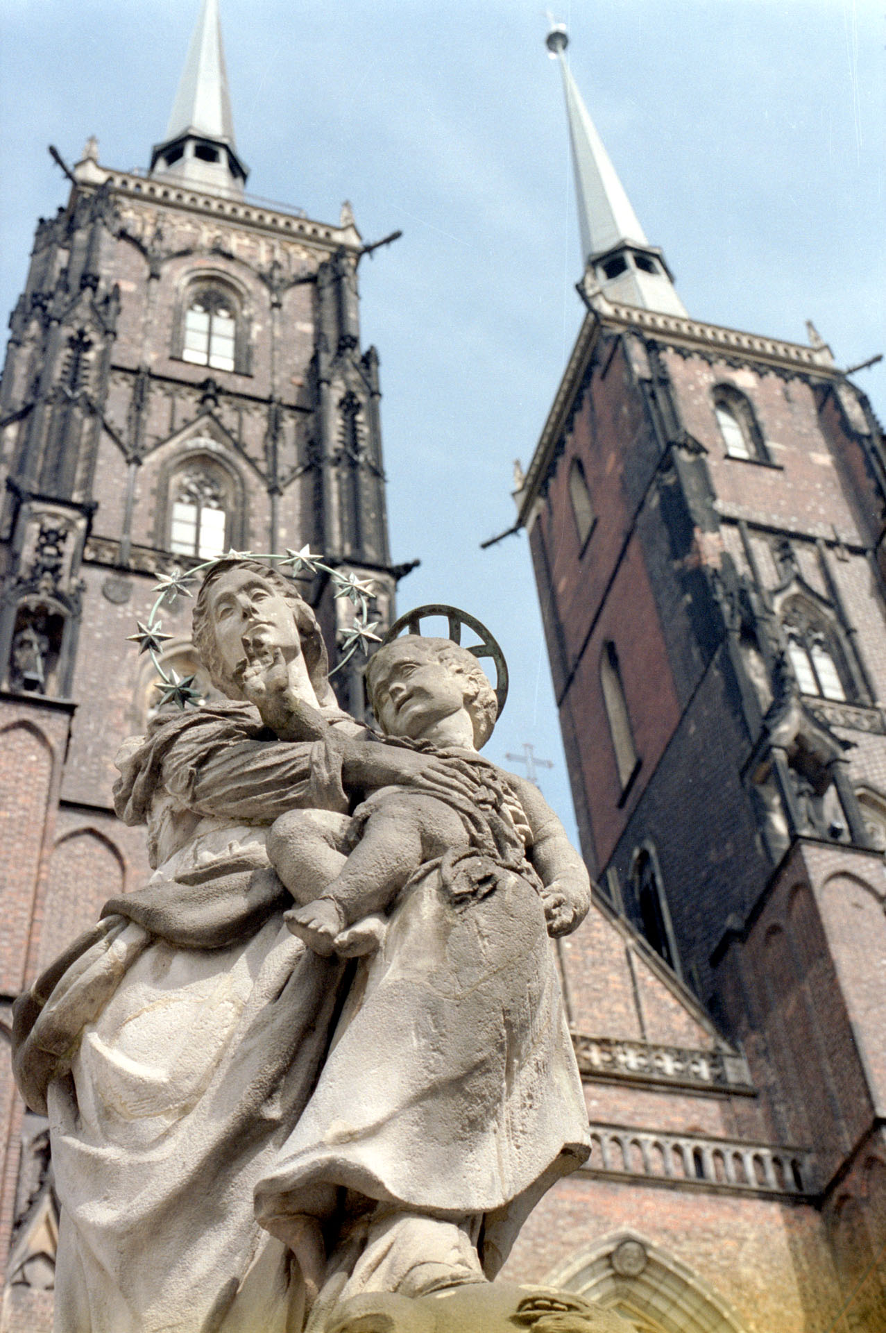 Wrocław