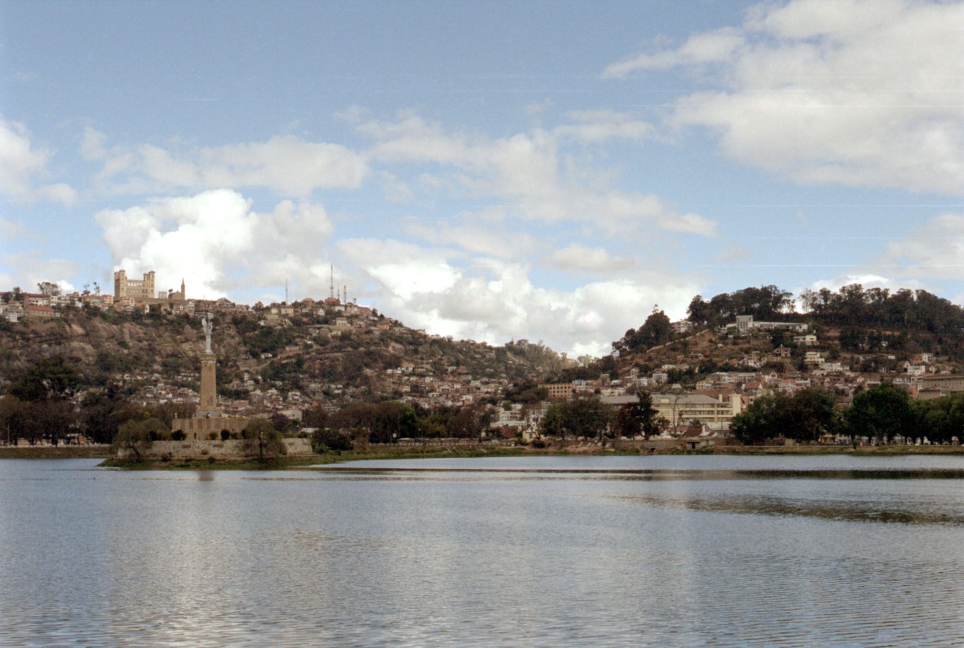 Lac Anosy
