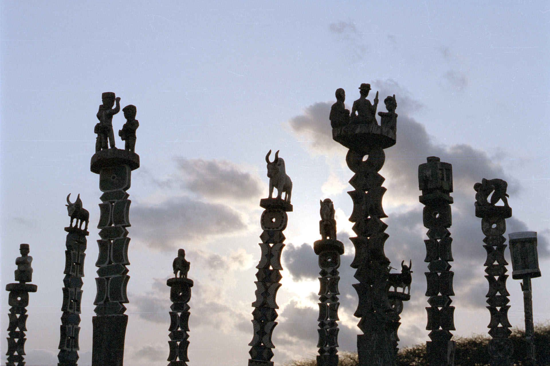 Madagascar