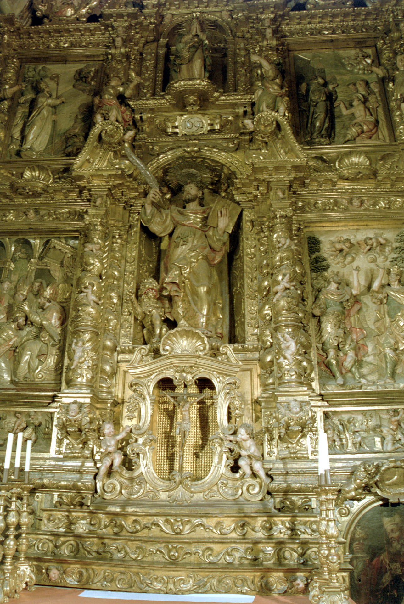 Barcelona Cathedral