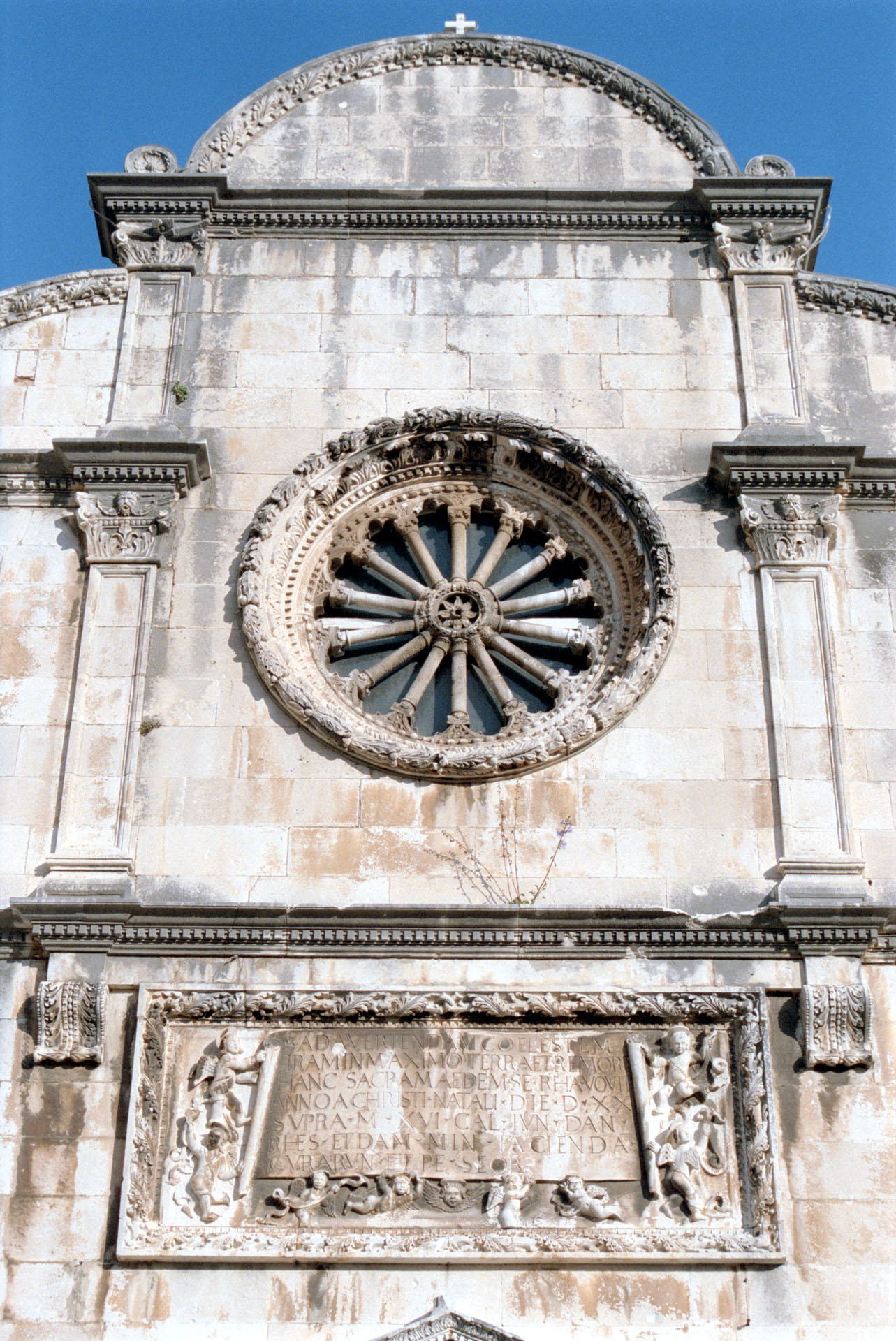St. Saviour Church