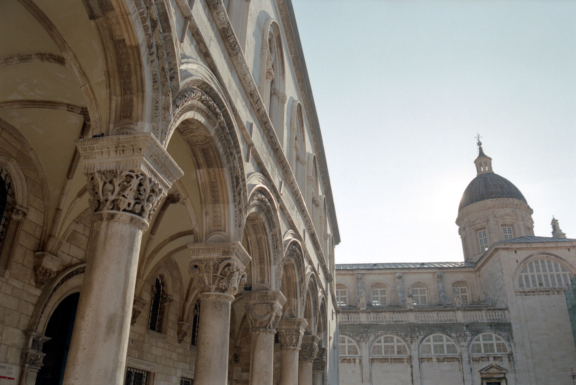 Rector's Palace