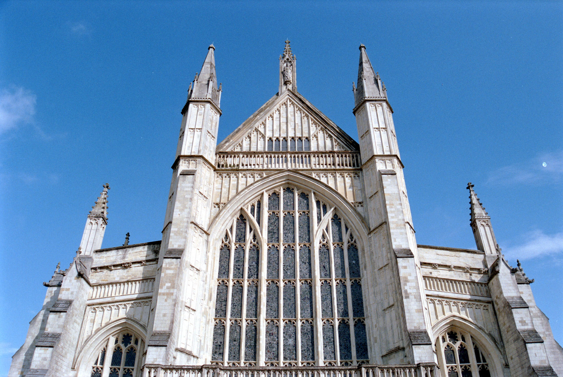 England