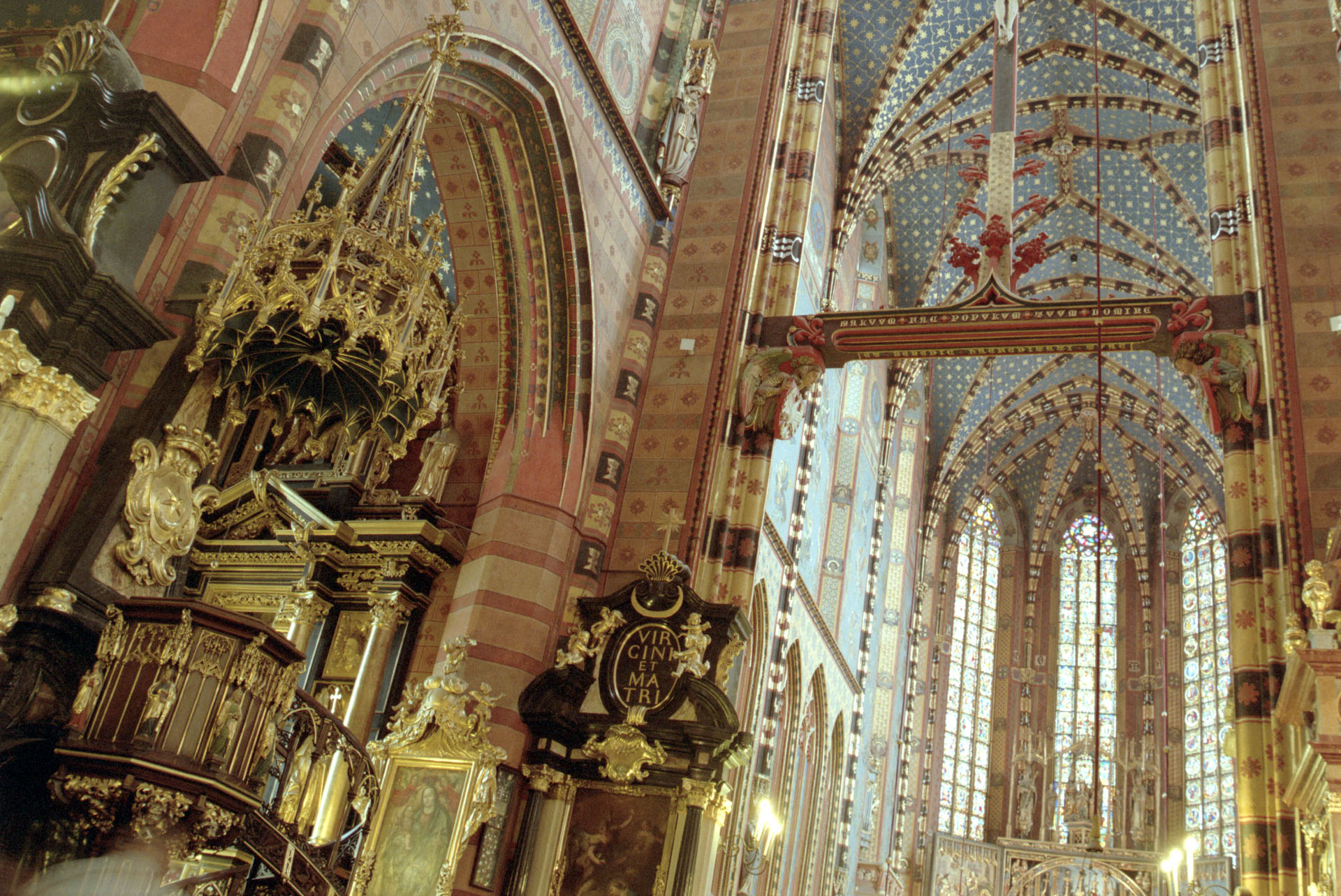 St. Mary's Basilica