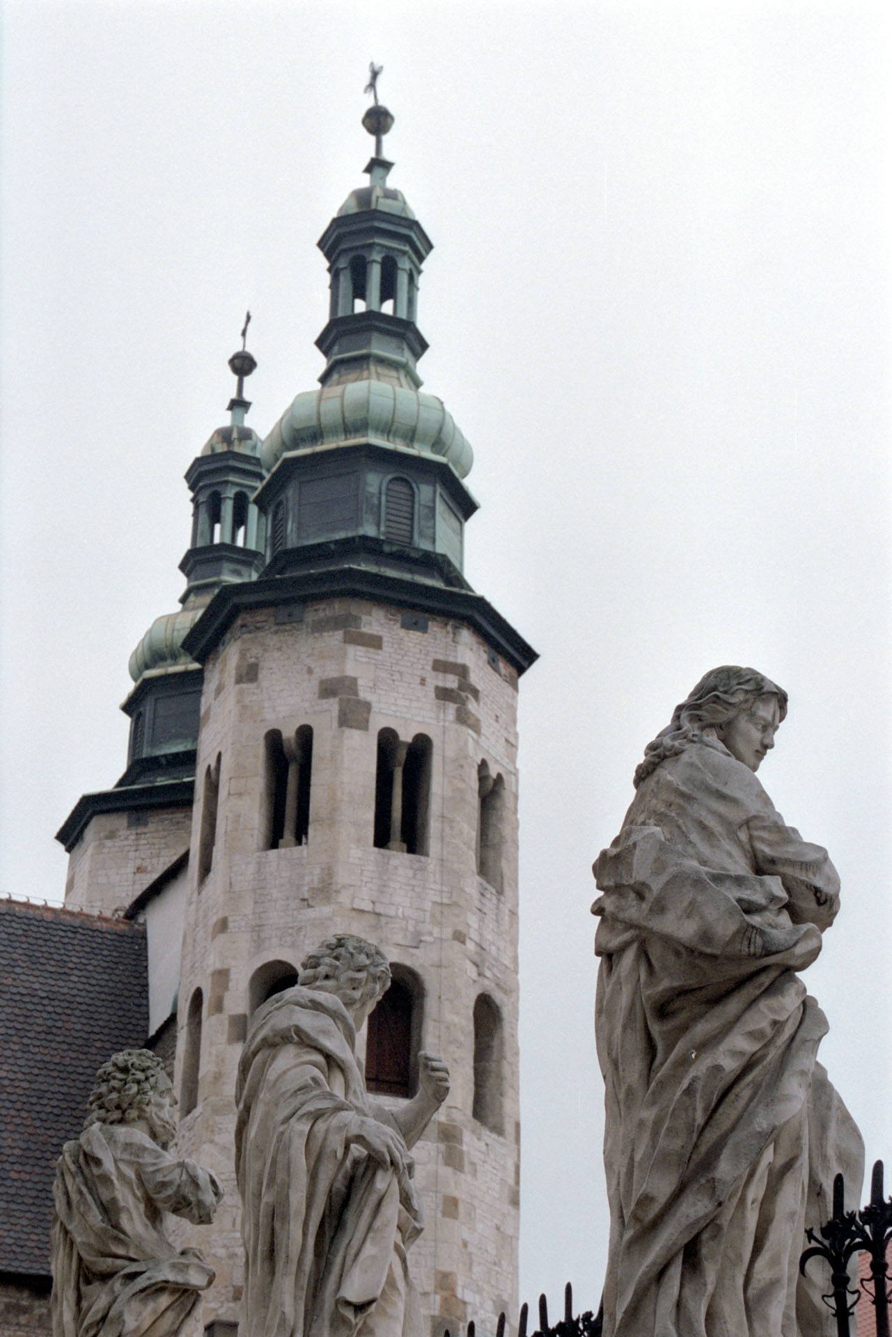Saints Peter and Paul Church