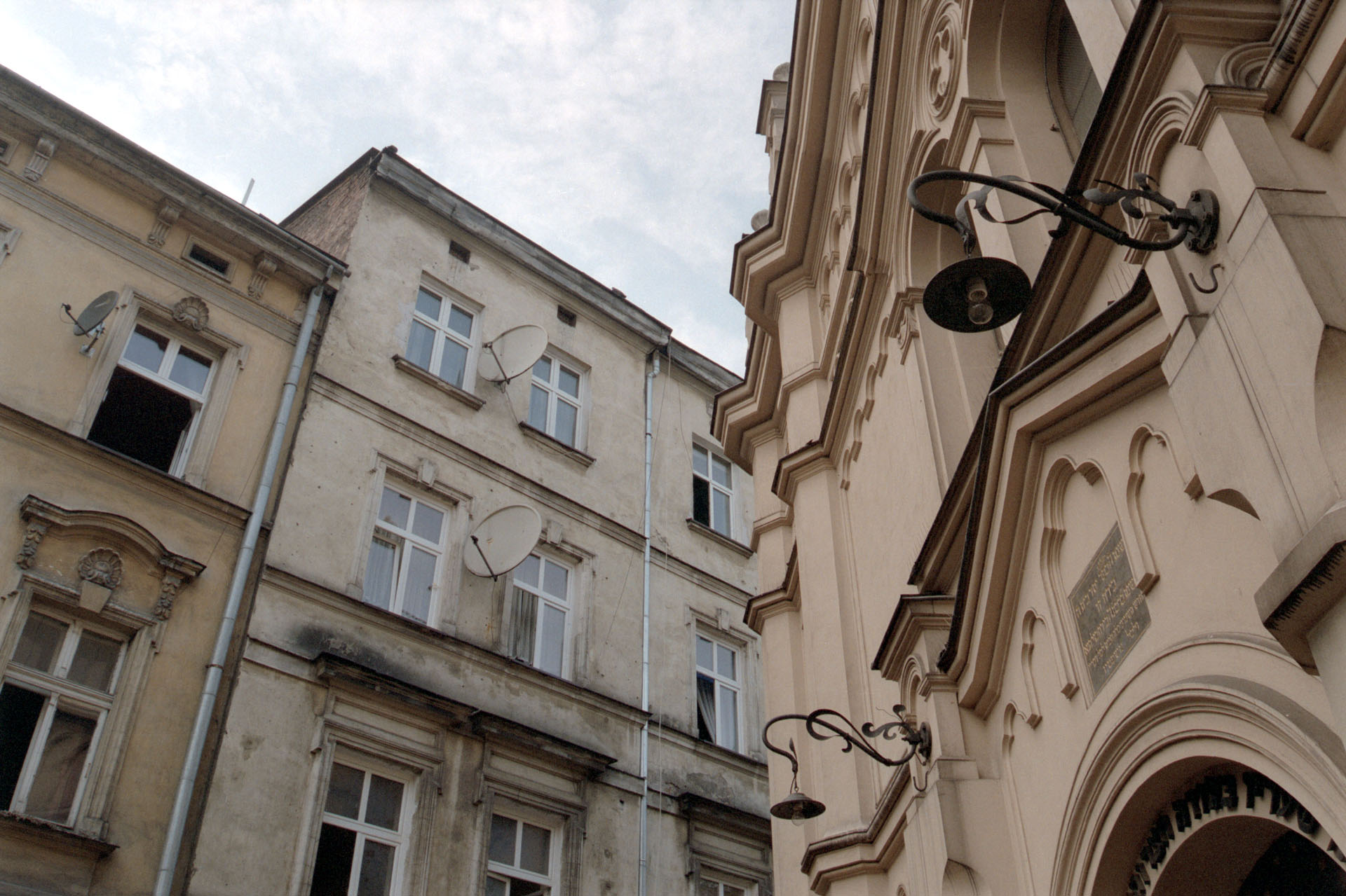 Tempel Synagogue