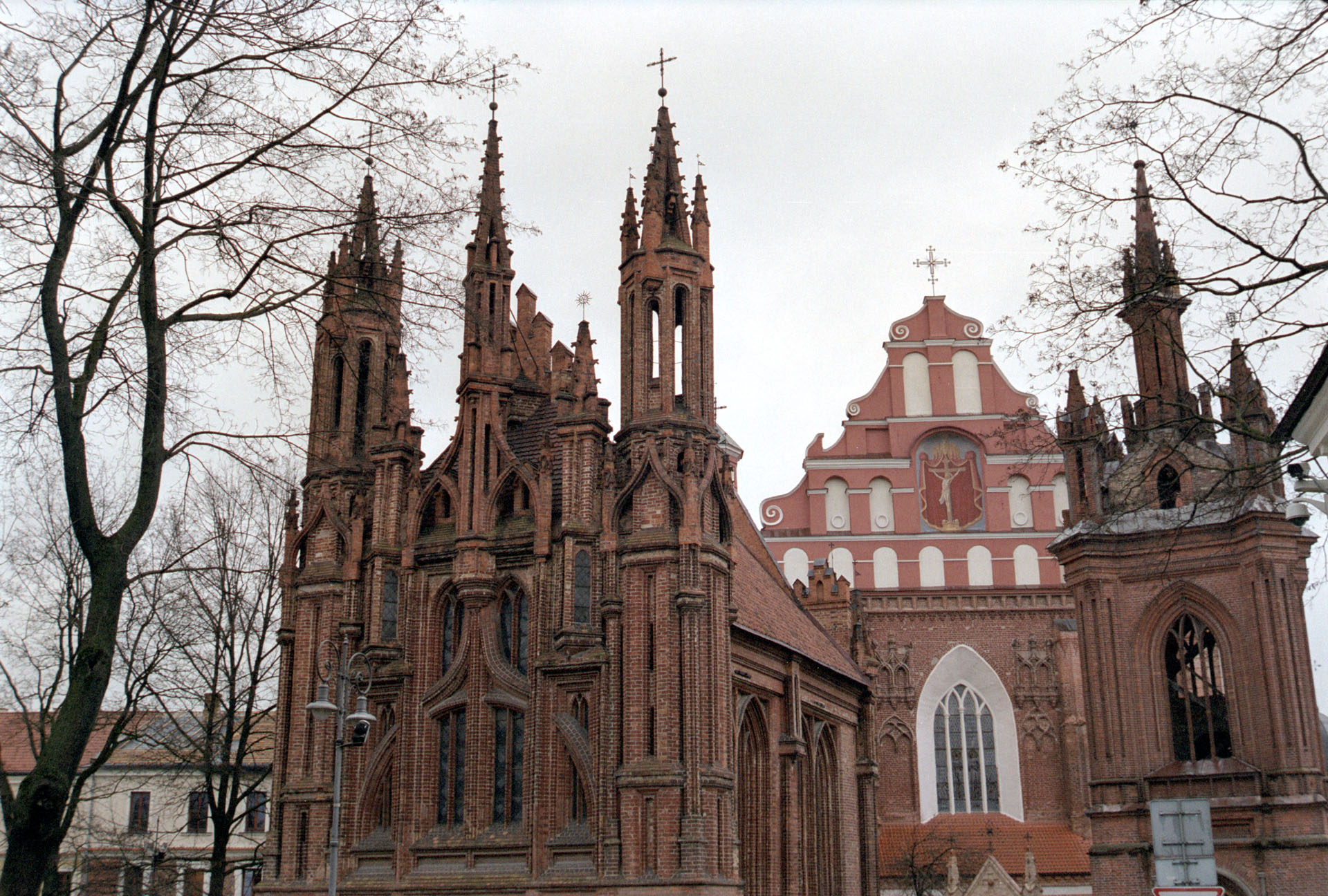 St. Anne's Church