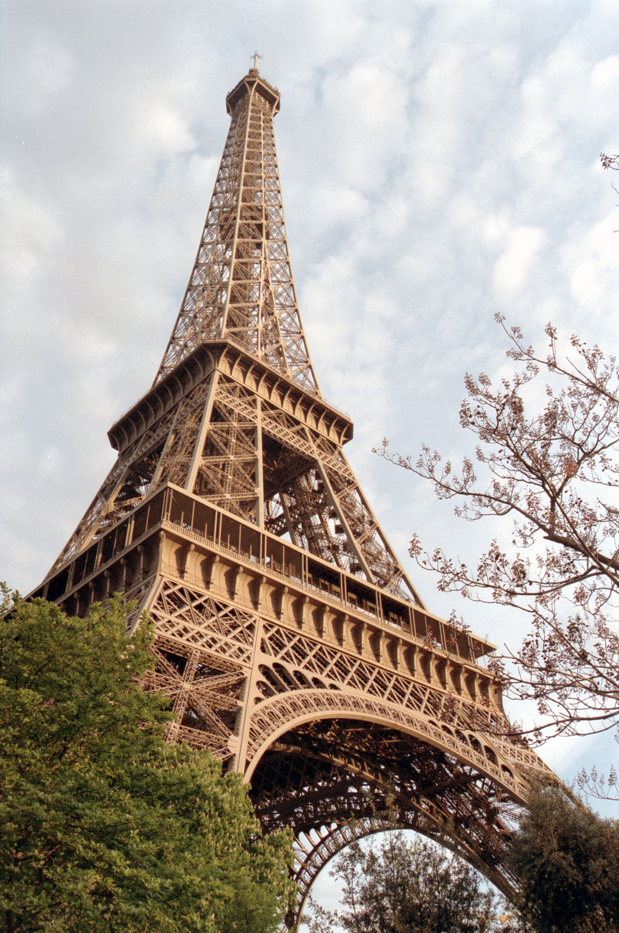 Paris & Normandy