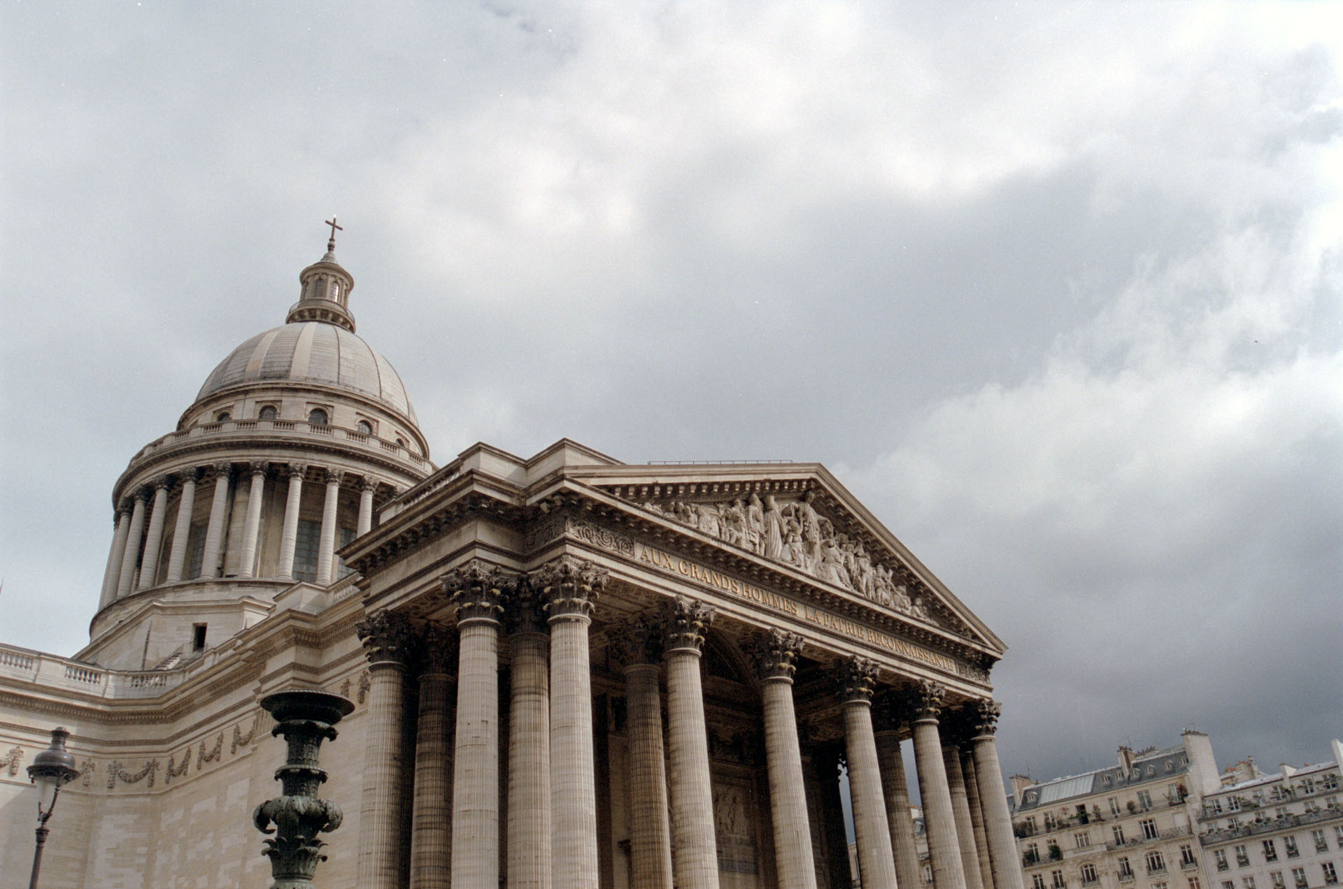 Panthéon