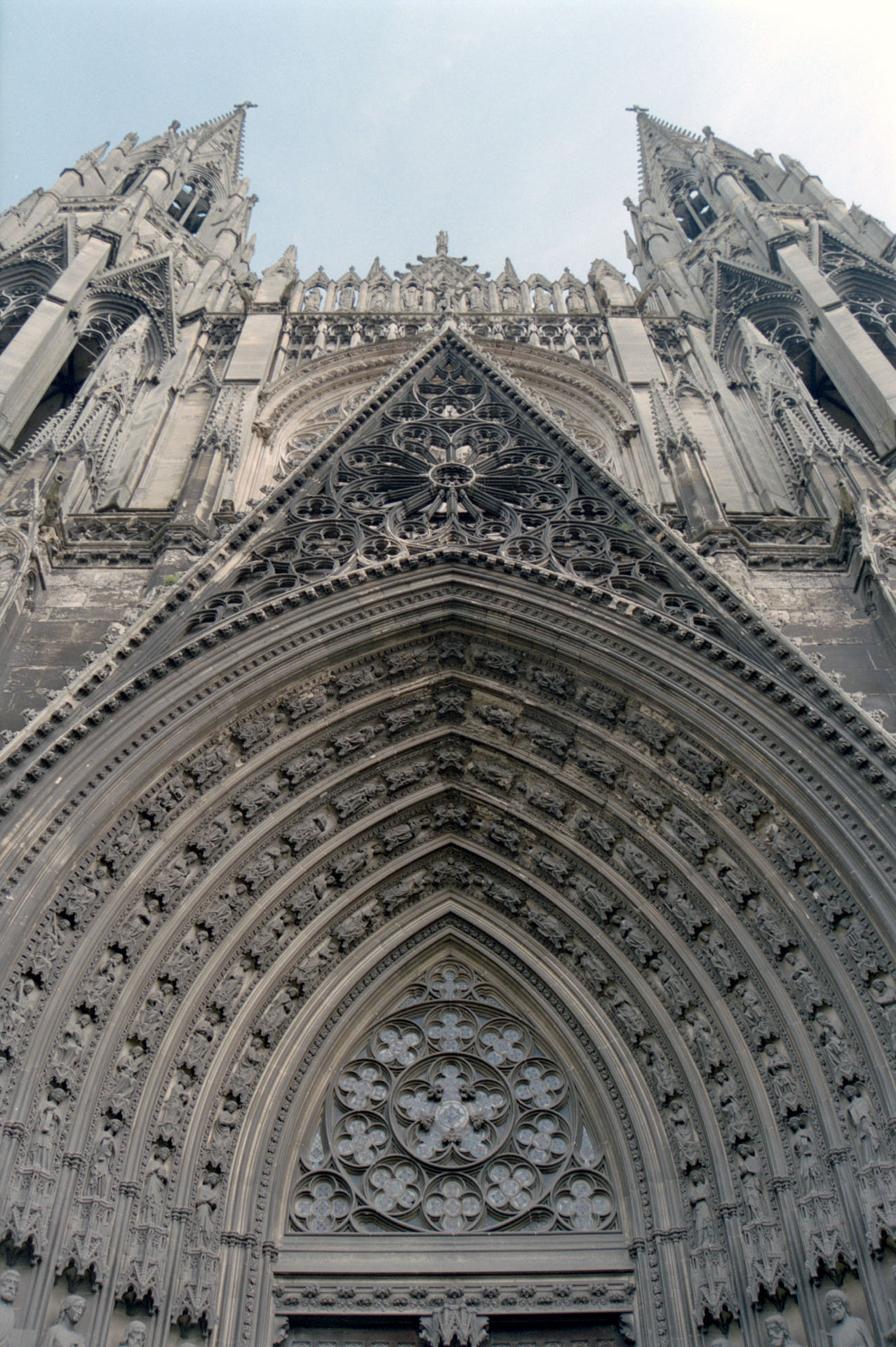 St. Ouen Church