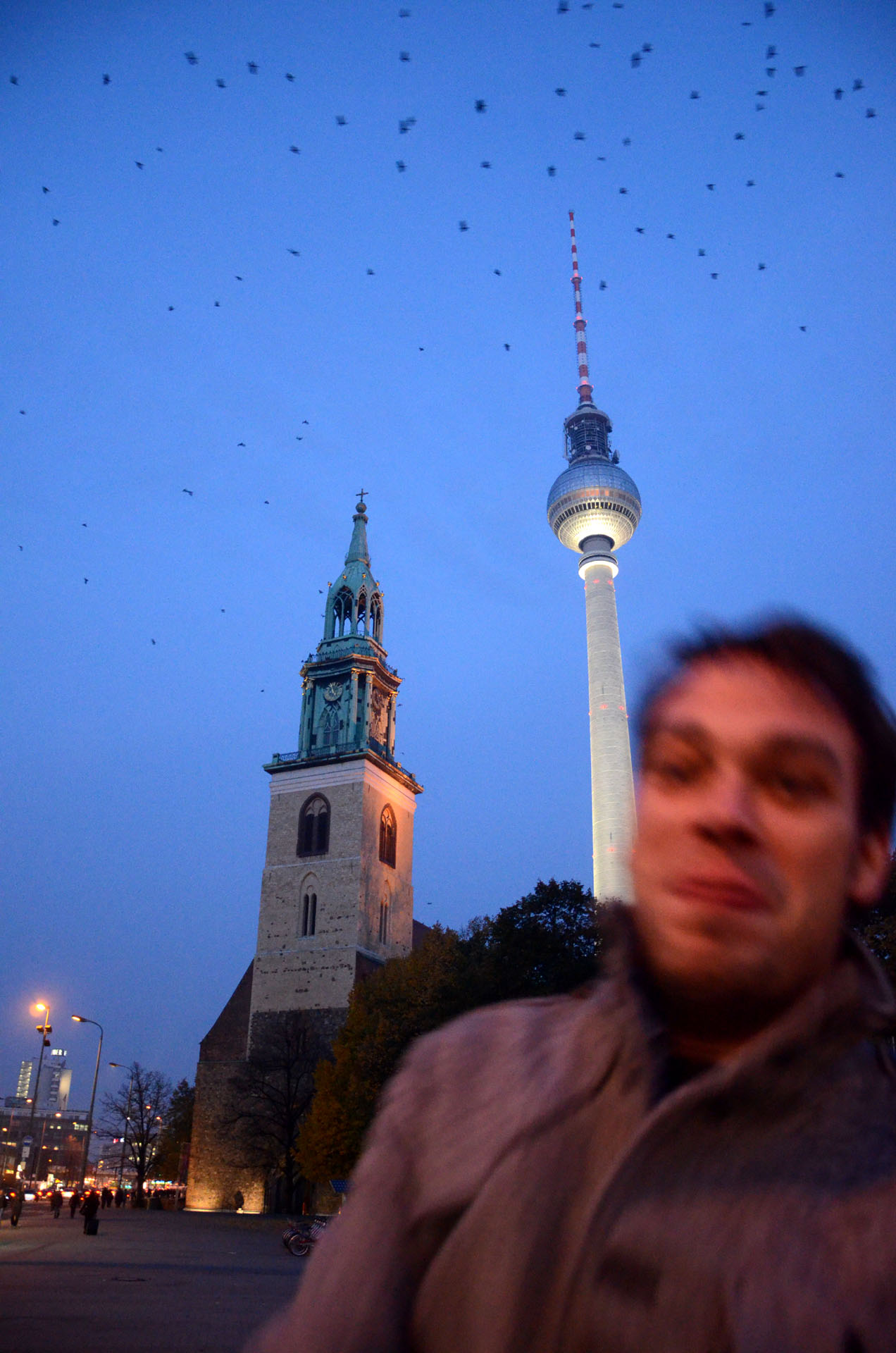 Alexanderplatz