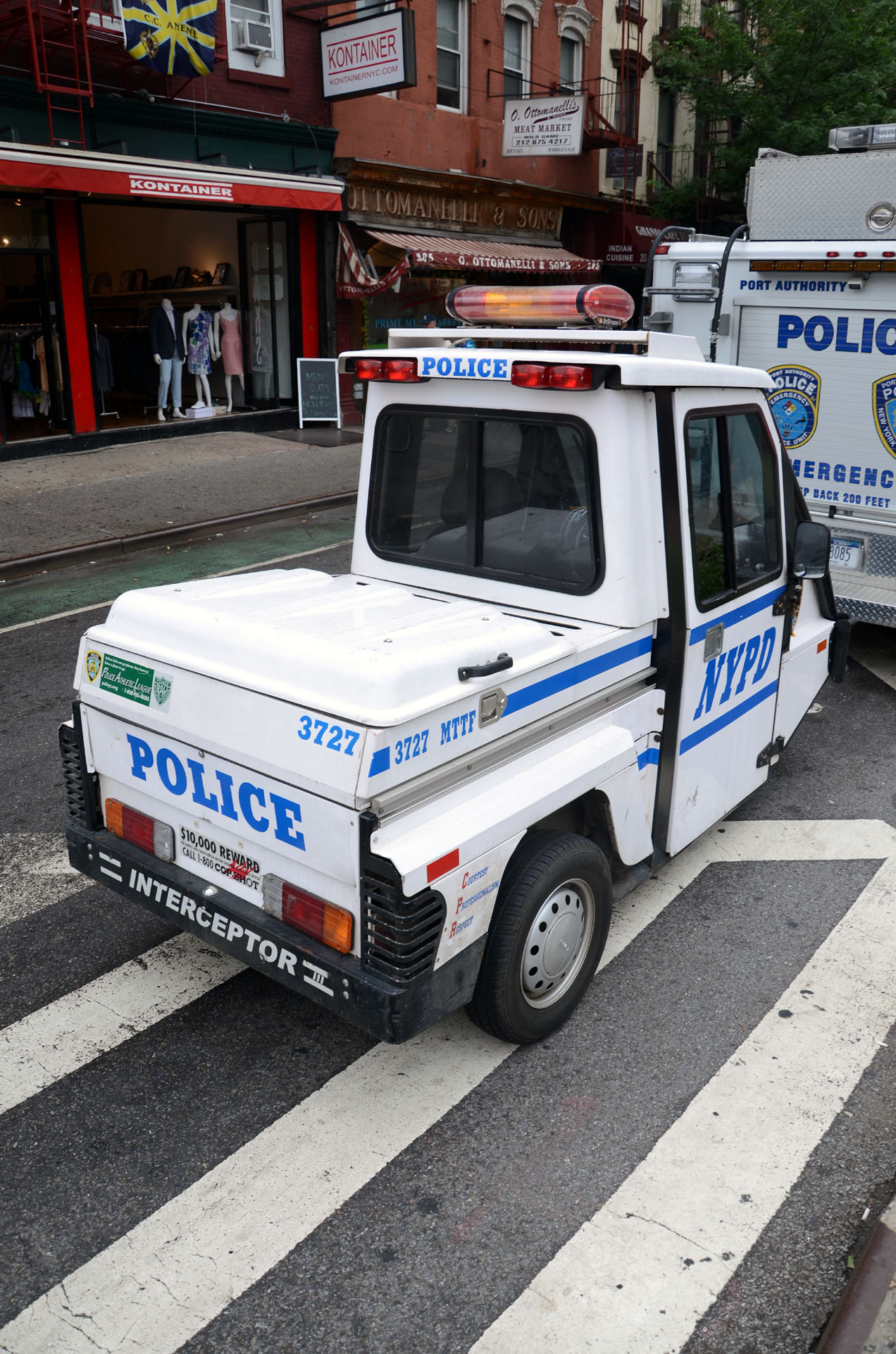 Interceptor