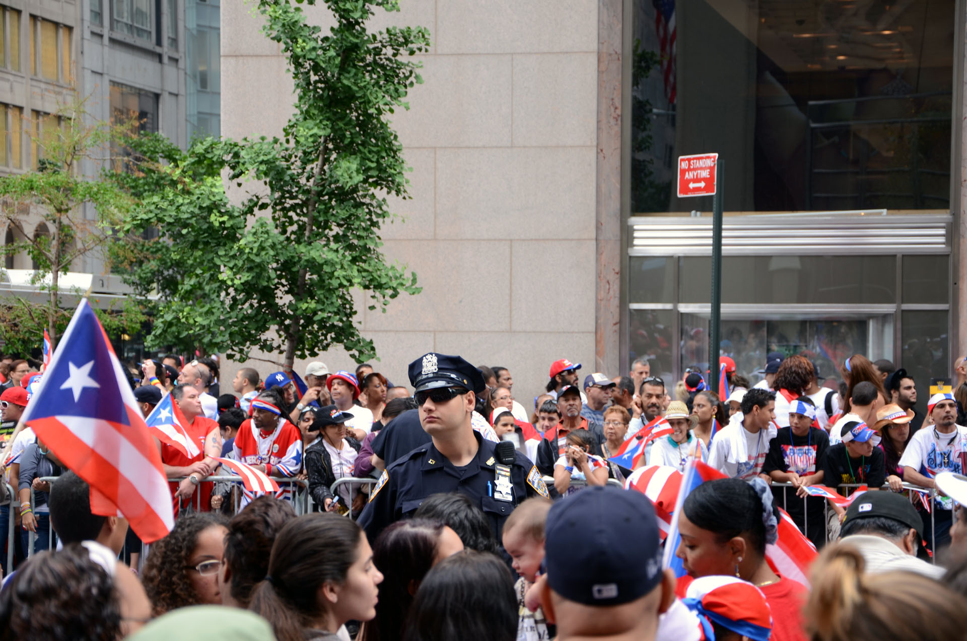 Fifth Avenue