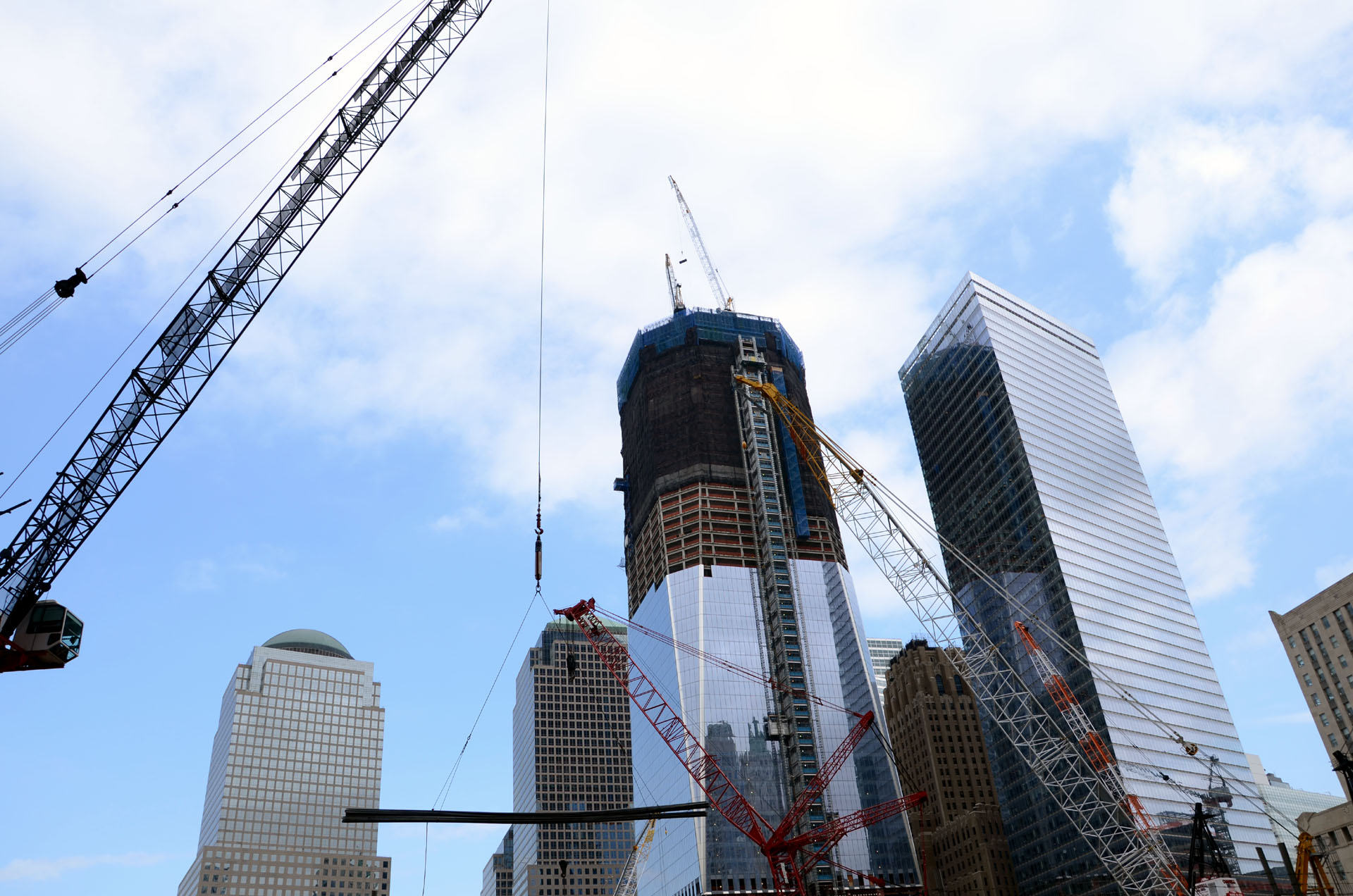 World Trade Center