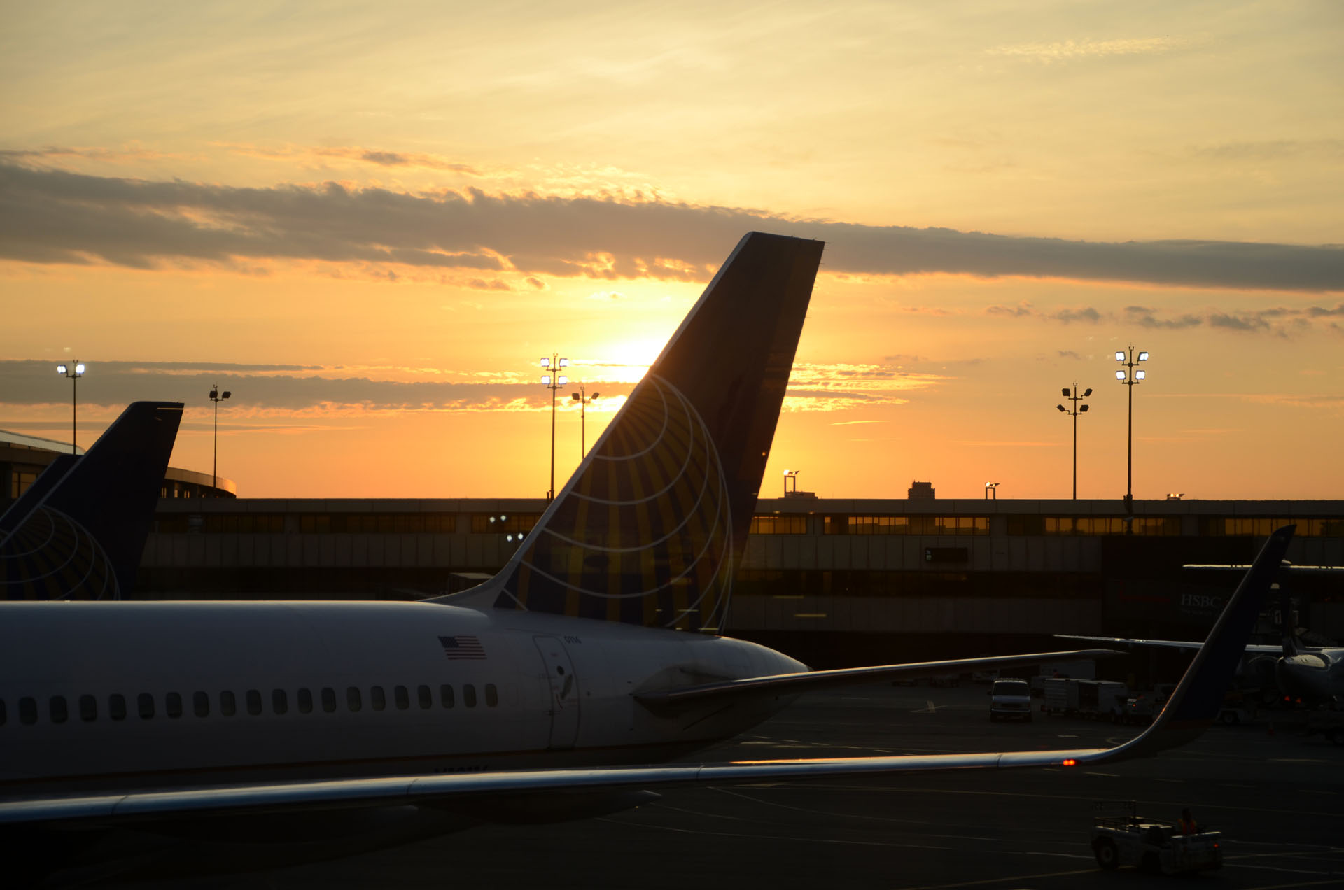 Newark Airport