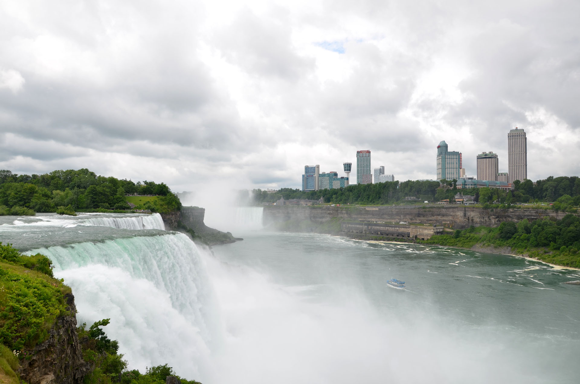 Niagara Falls