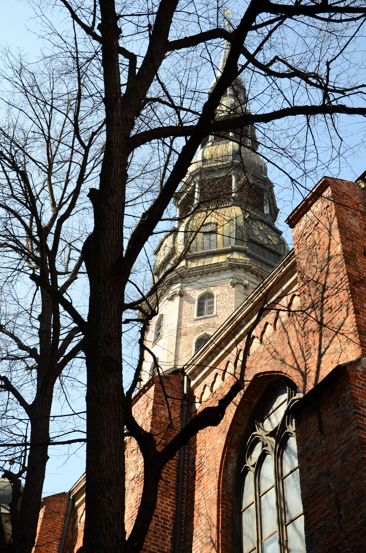 St. Peter's Church