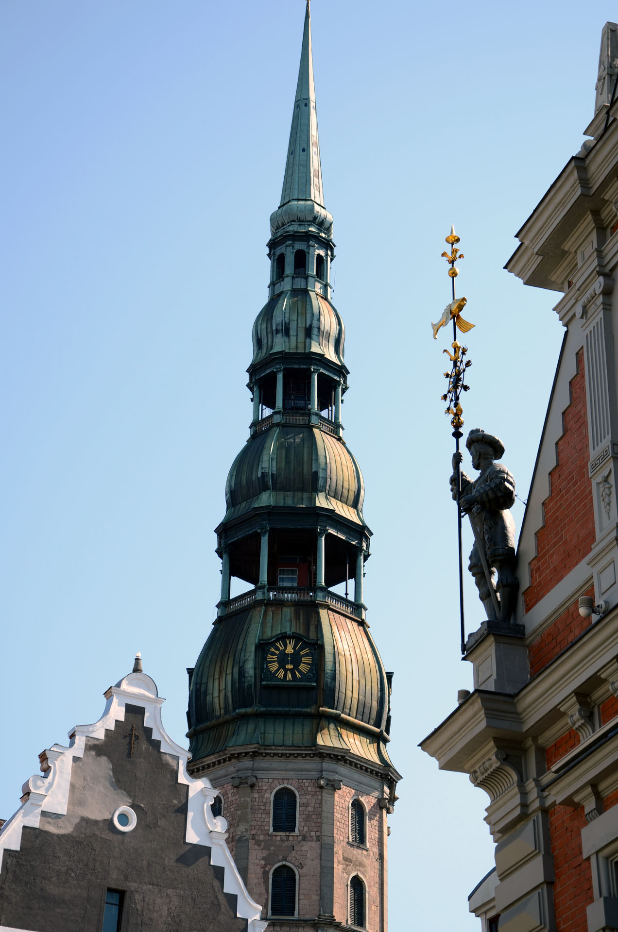St. Peter's Church