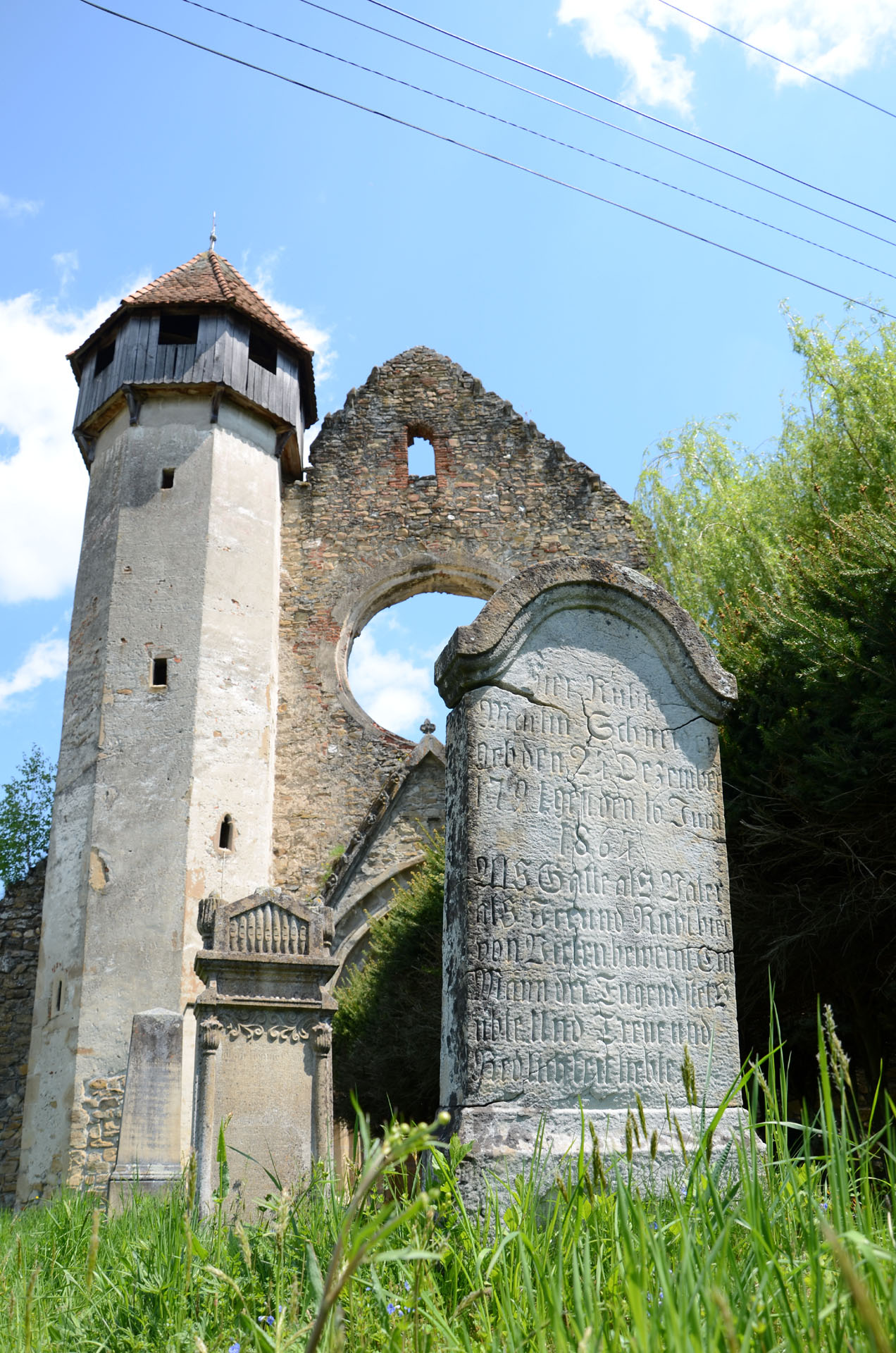 Cârța Monastery