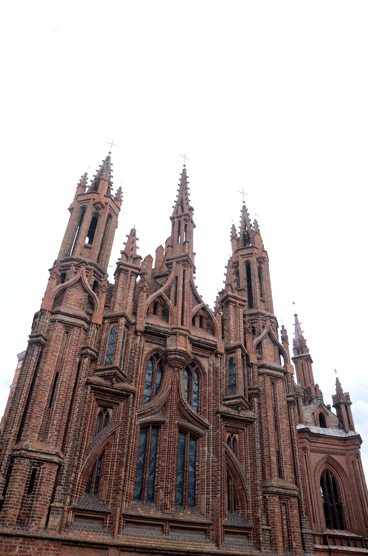 St. Anne's Church