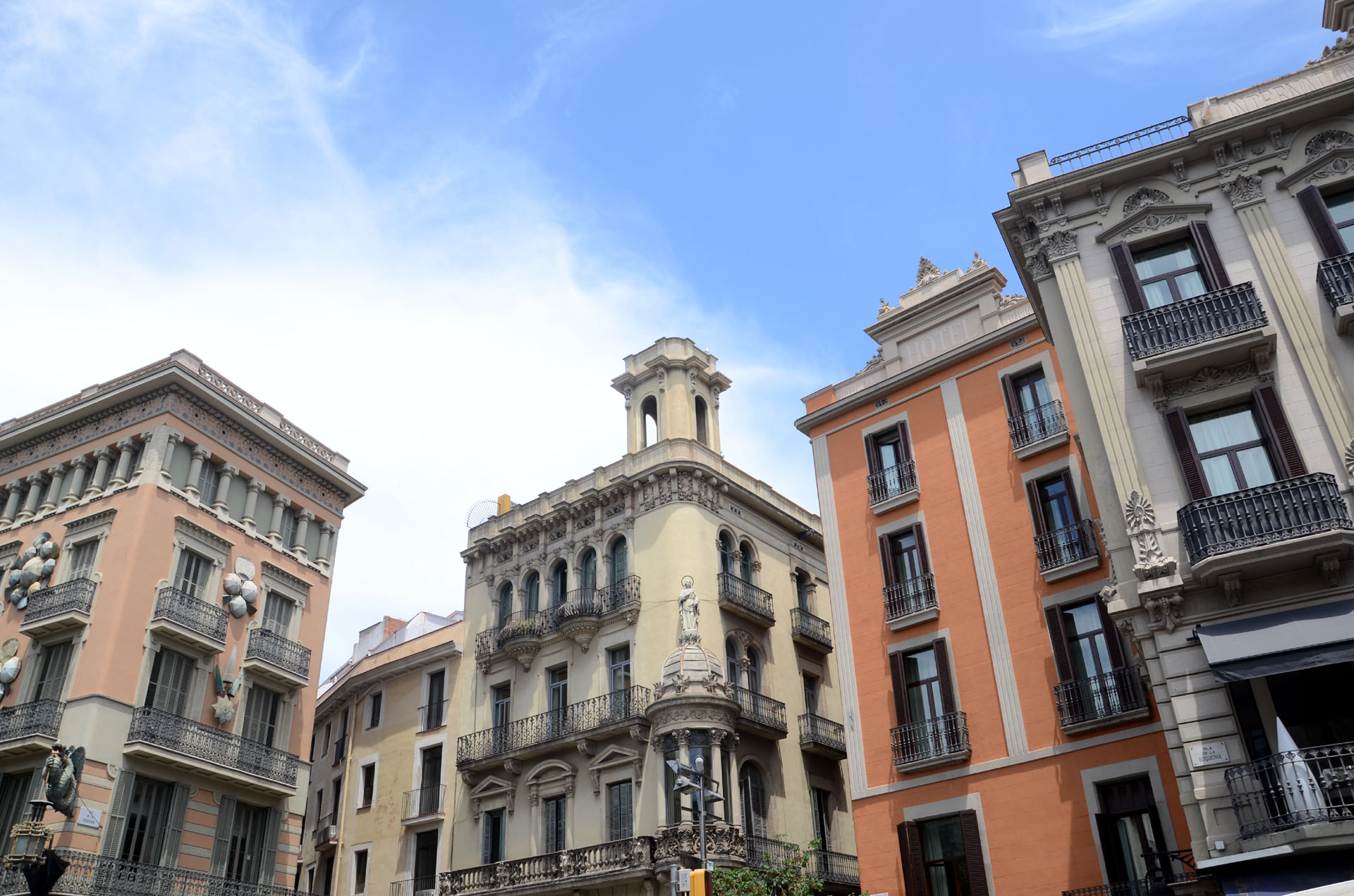 La Rambla