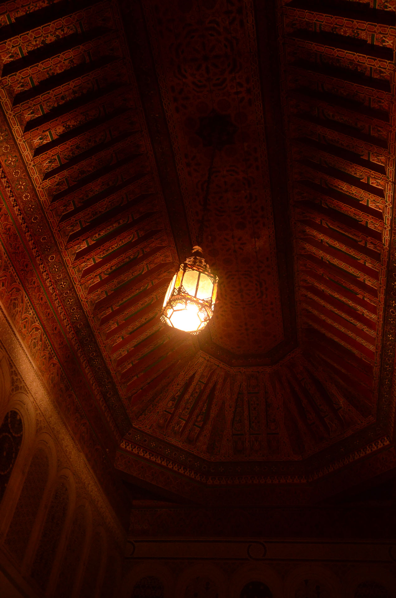 Bahia Palace