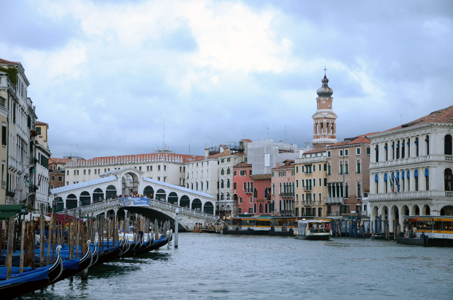 Grand Canal