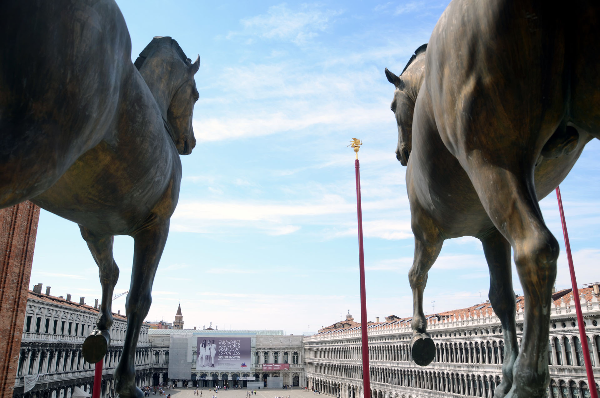 Piazza San Marco