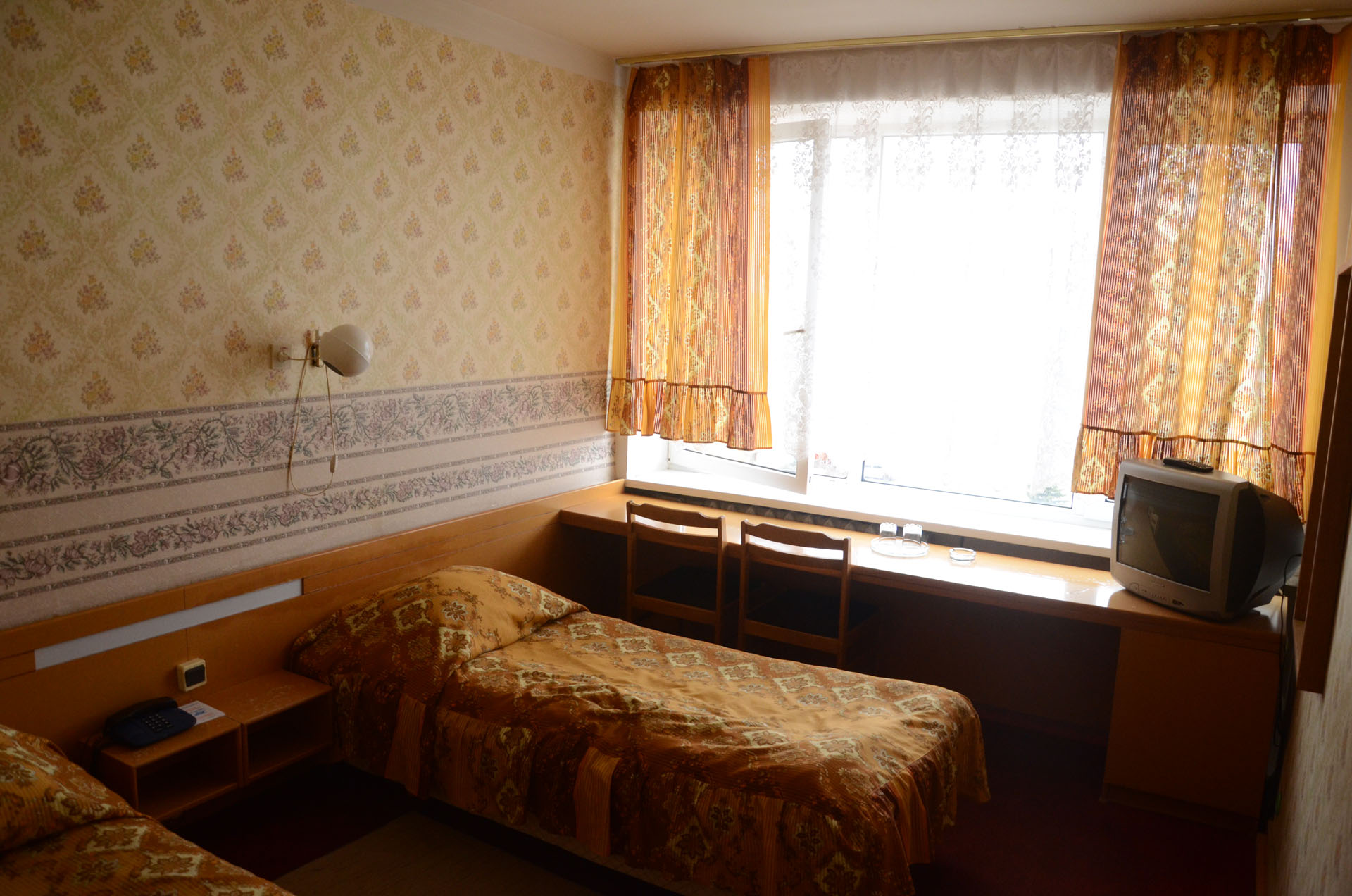 Hotel Intourist