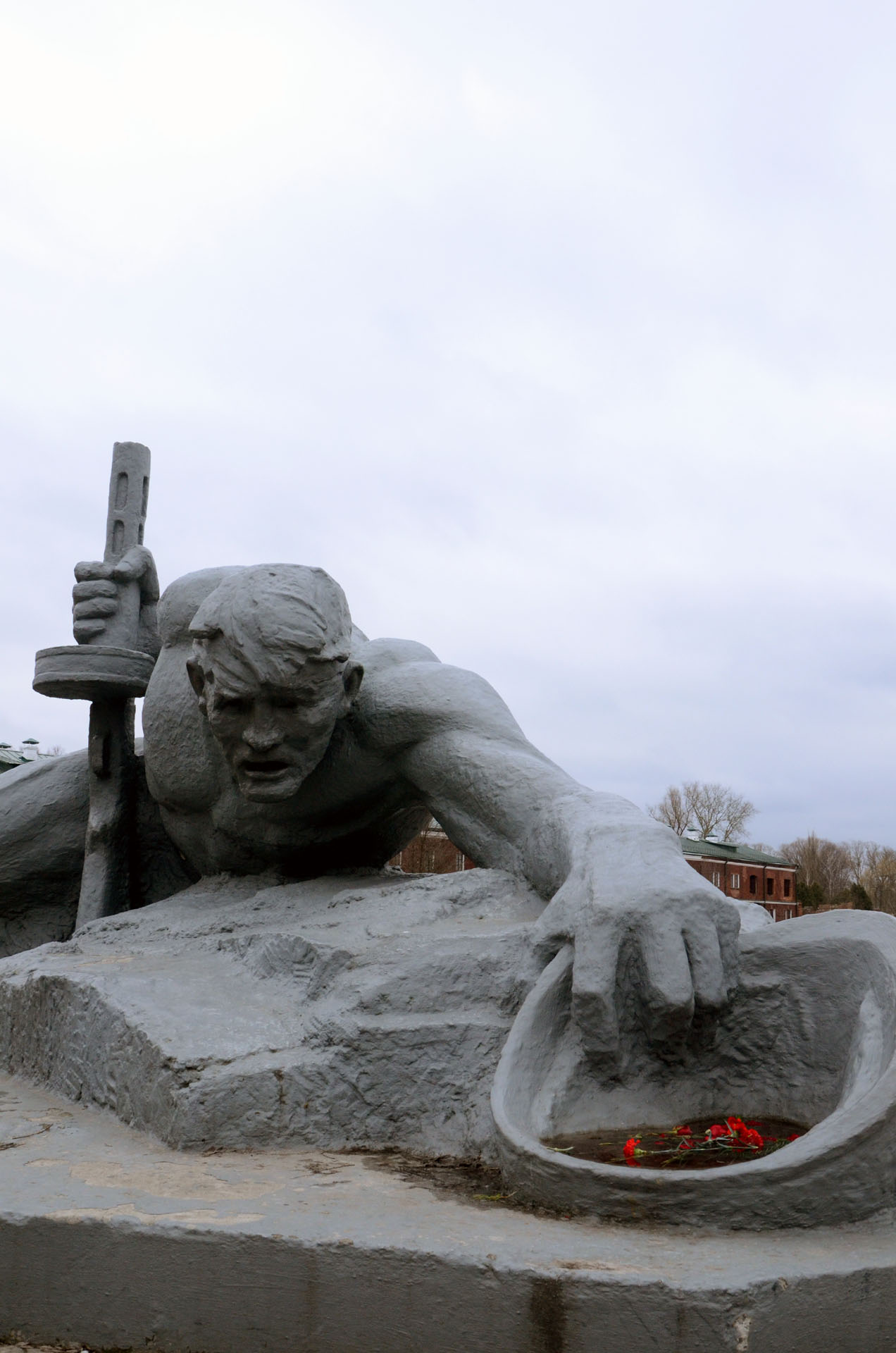 Brest Fortress