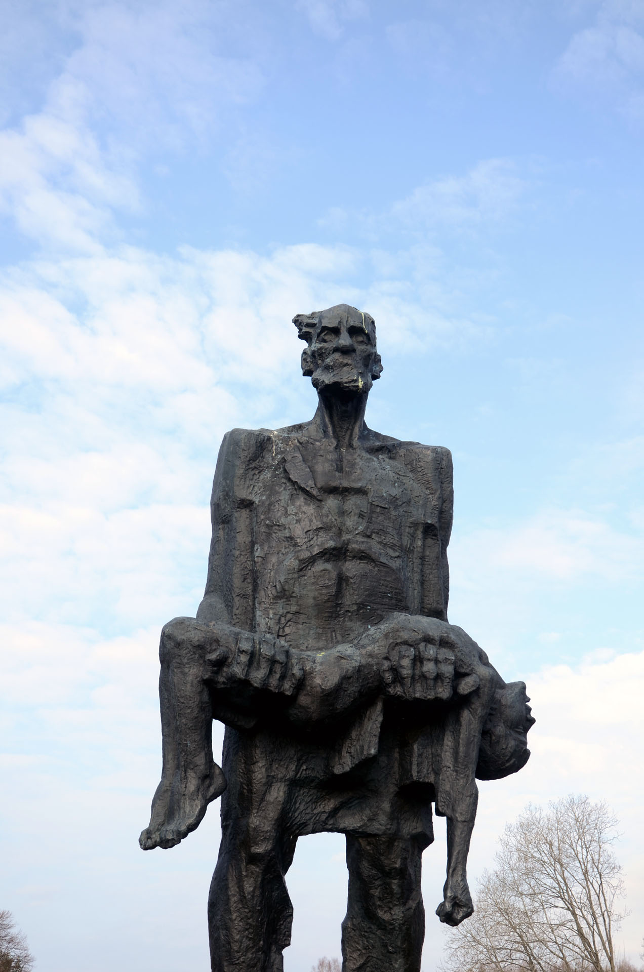 Khatyn Memorial