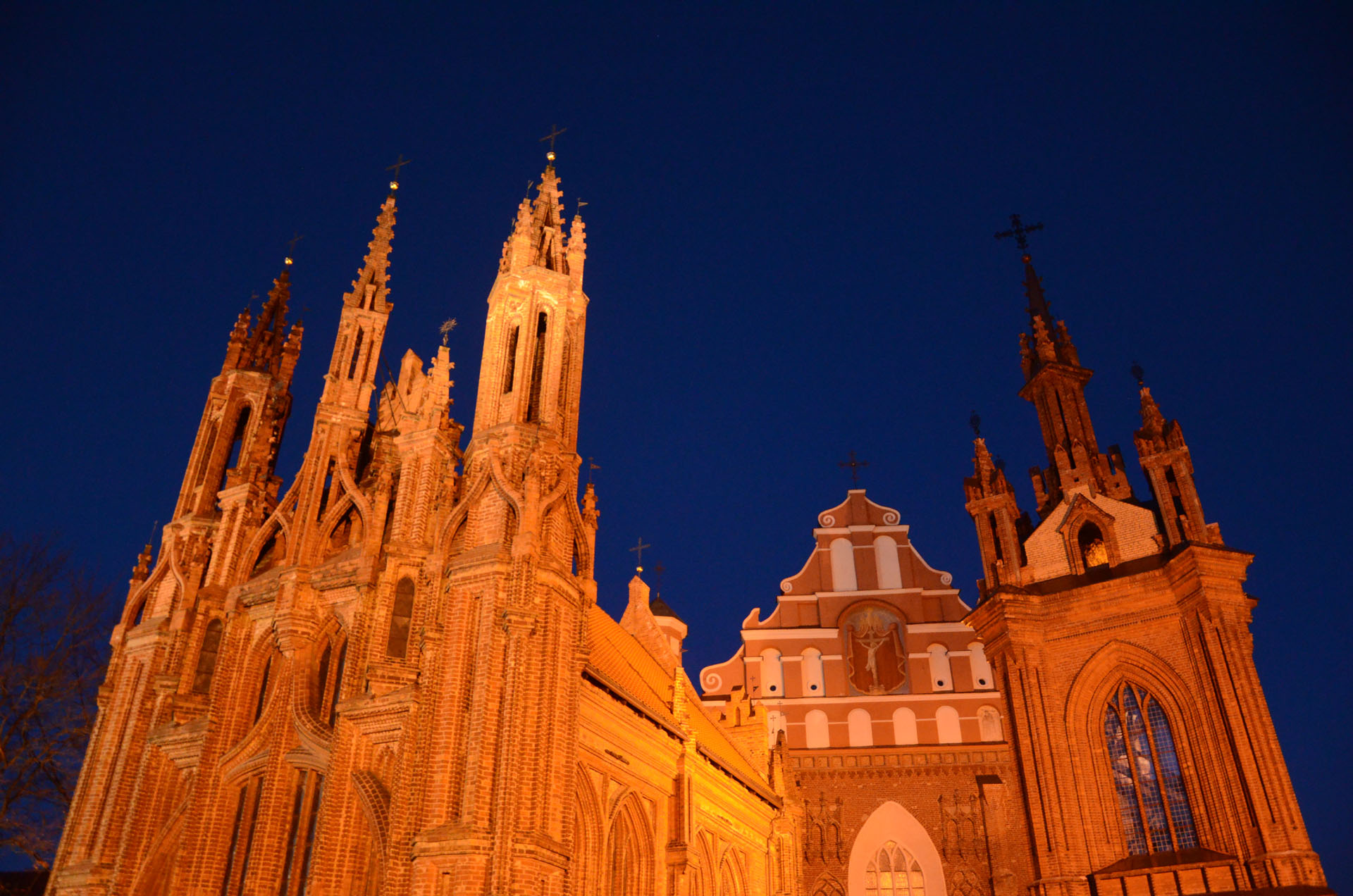 St. Anne's Church