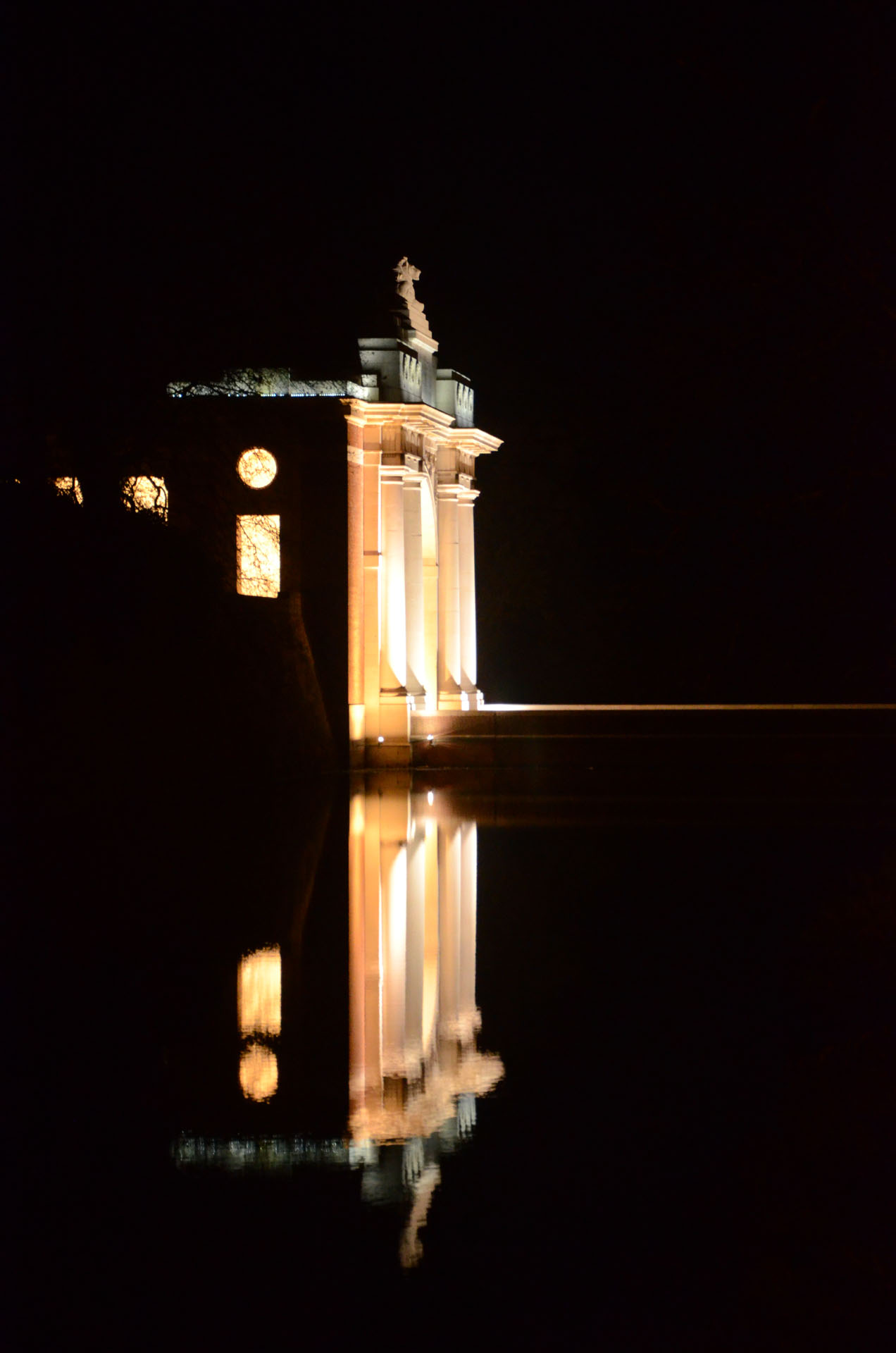 Menin Gate