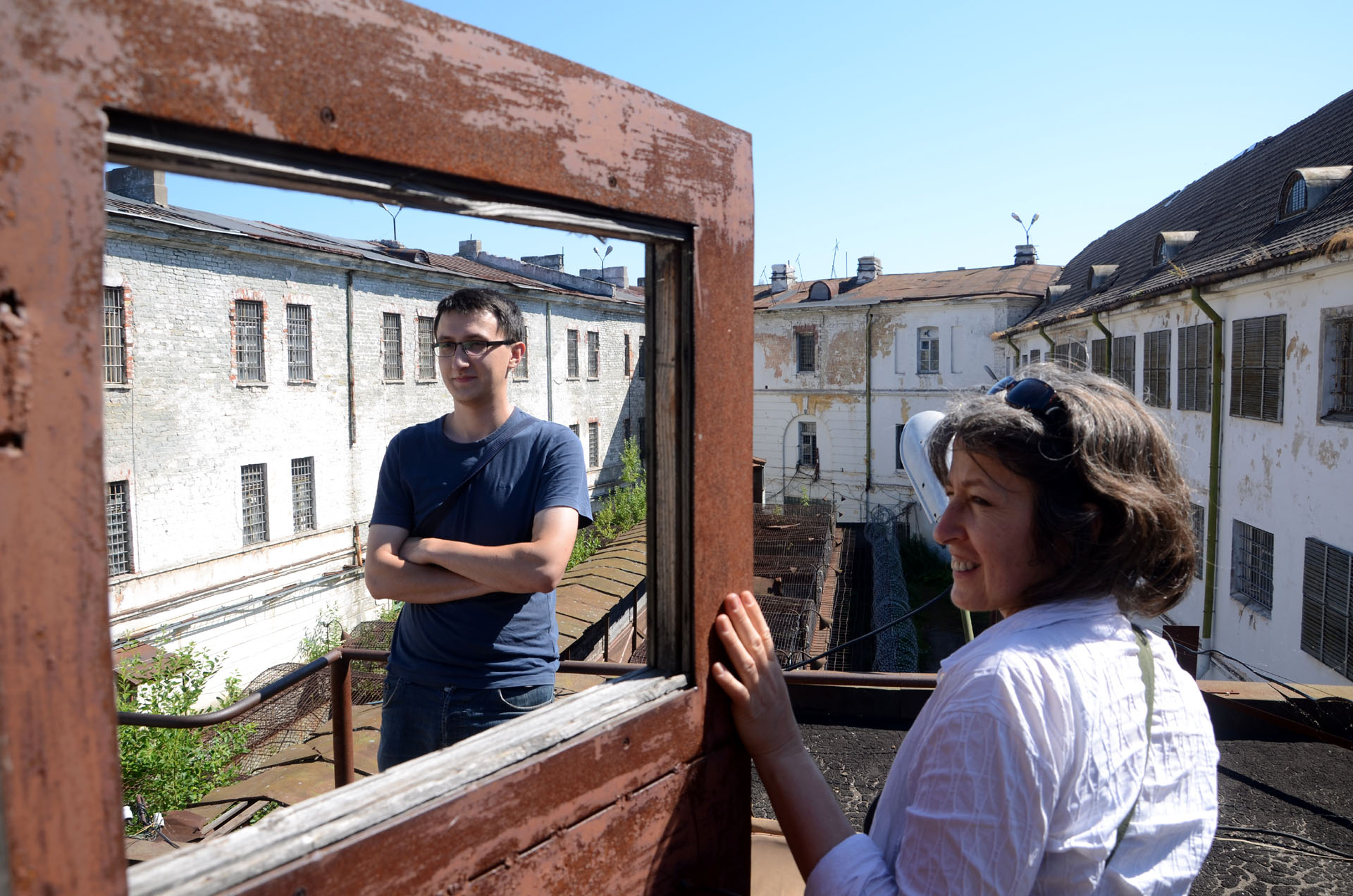 Patarei Prison