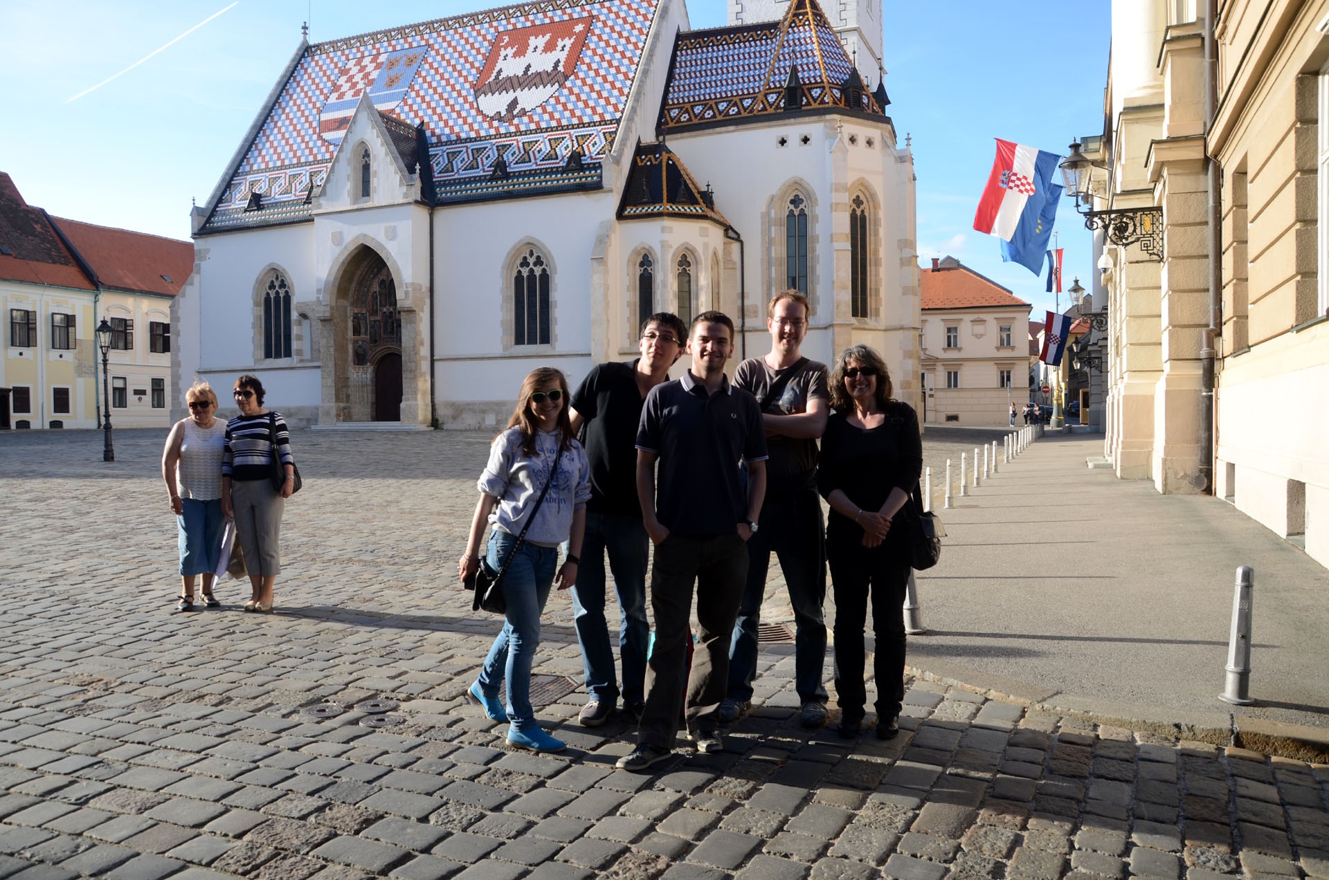 St. Mark's Square