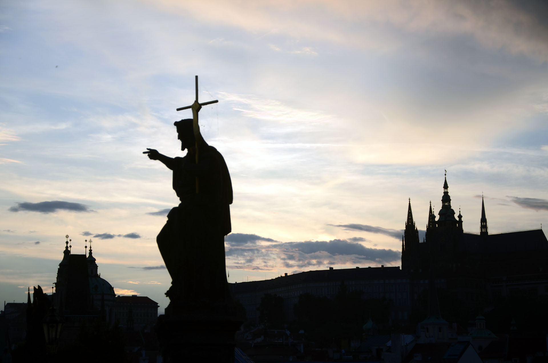 Charles Bridge