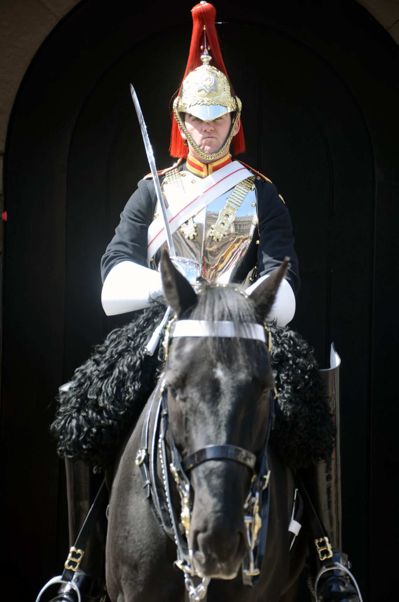 Horse Guards