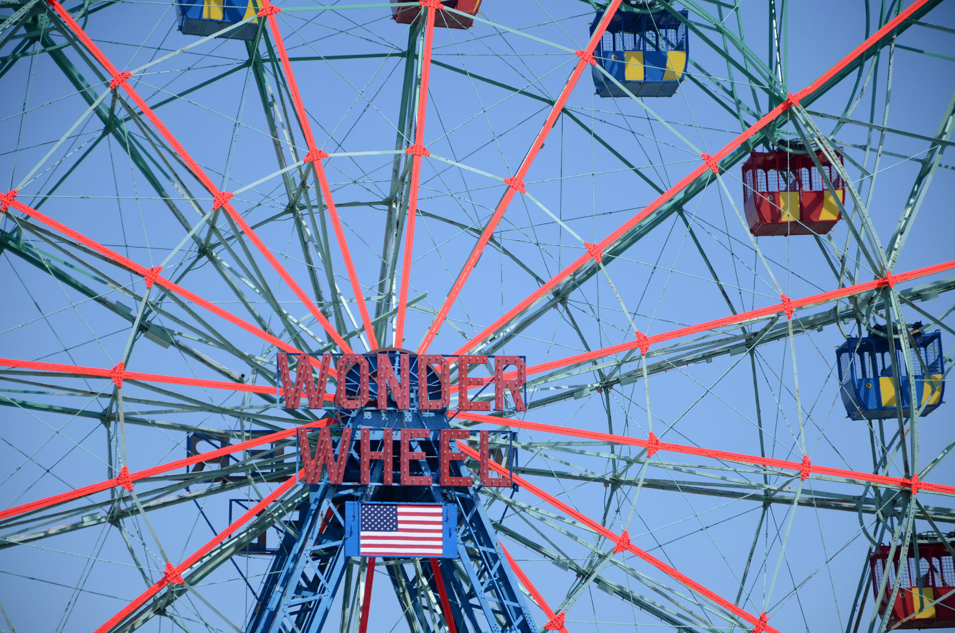 Coney Island