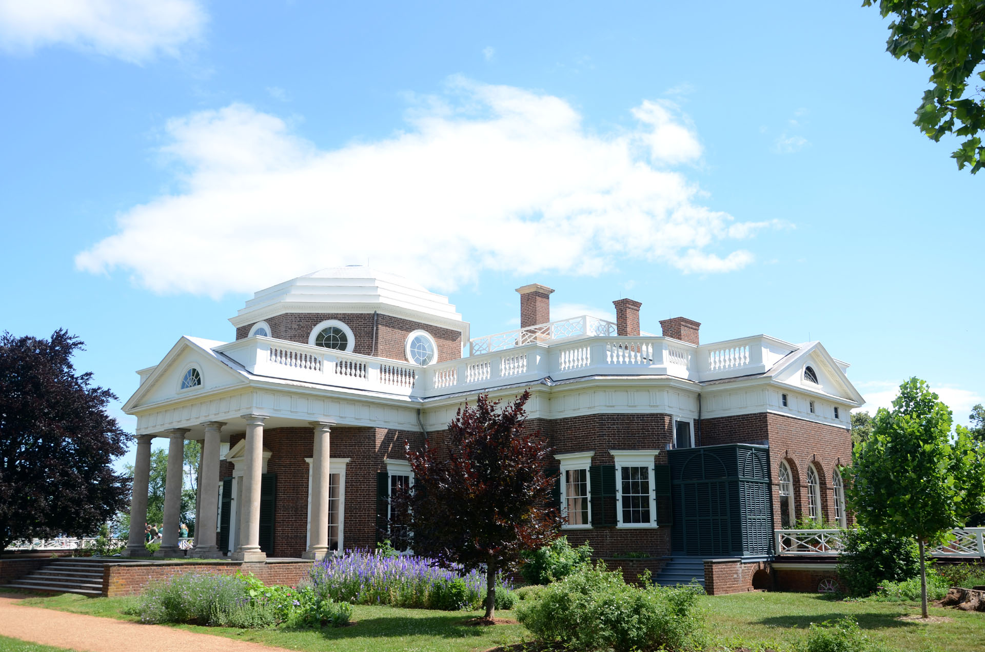 Monticello