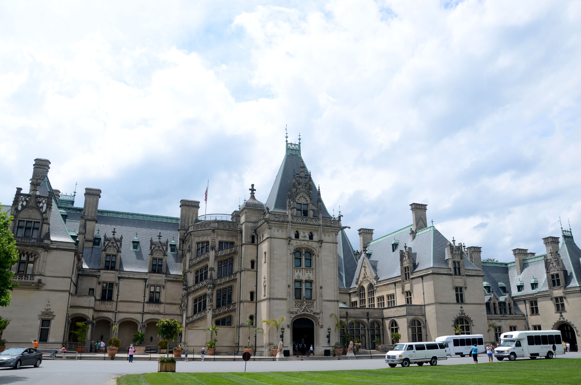 Biltmore Estate