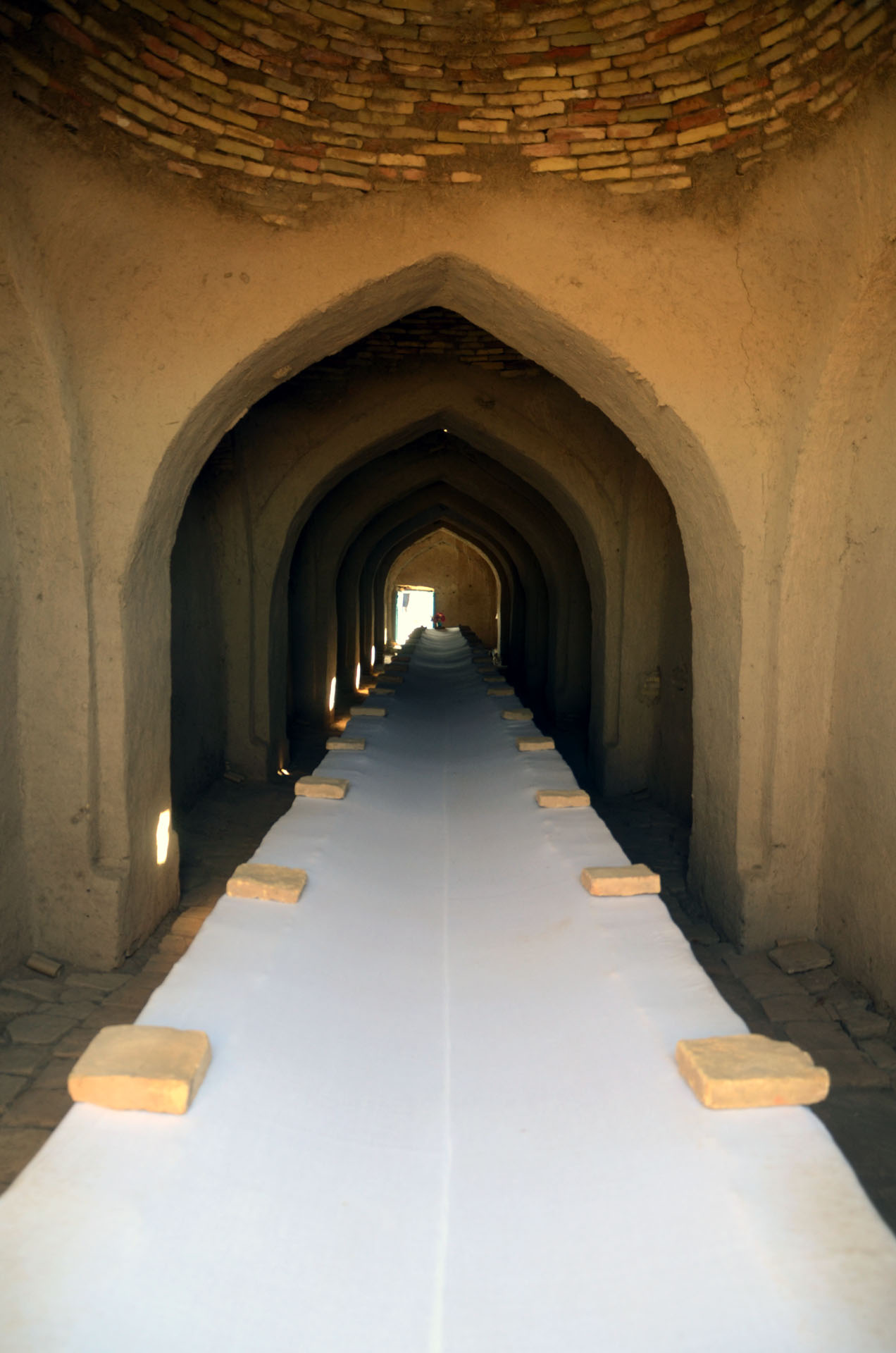 Shamun Nabi Mazar
