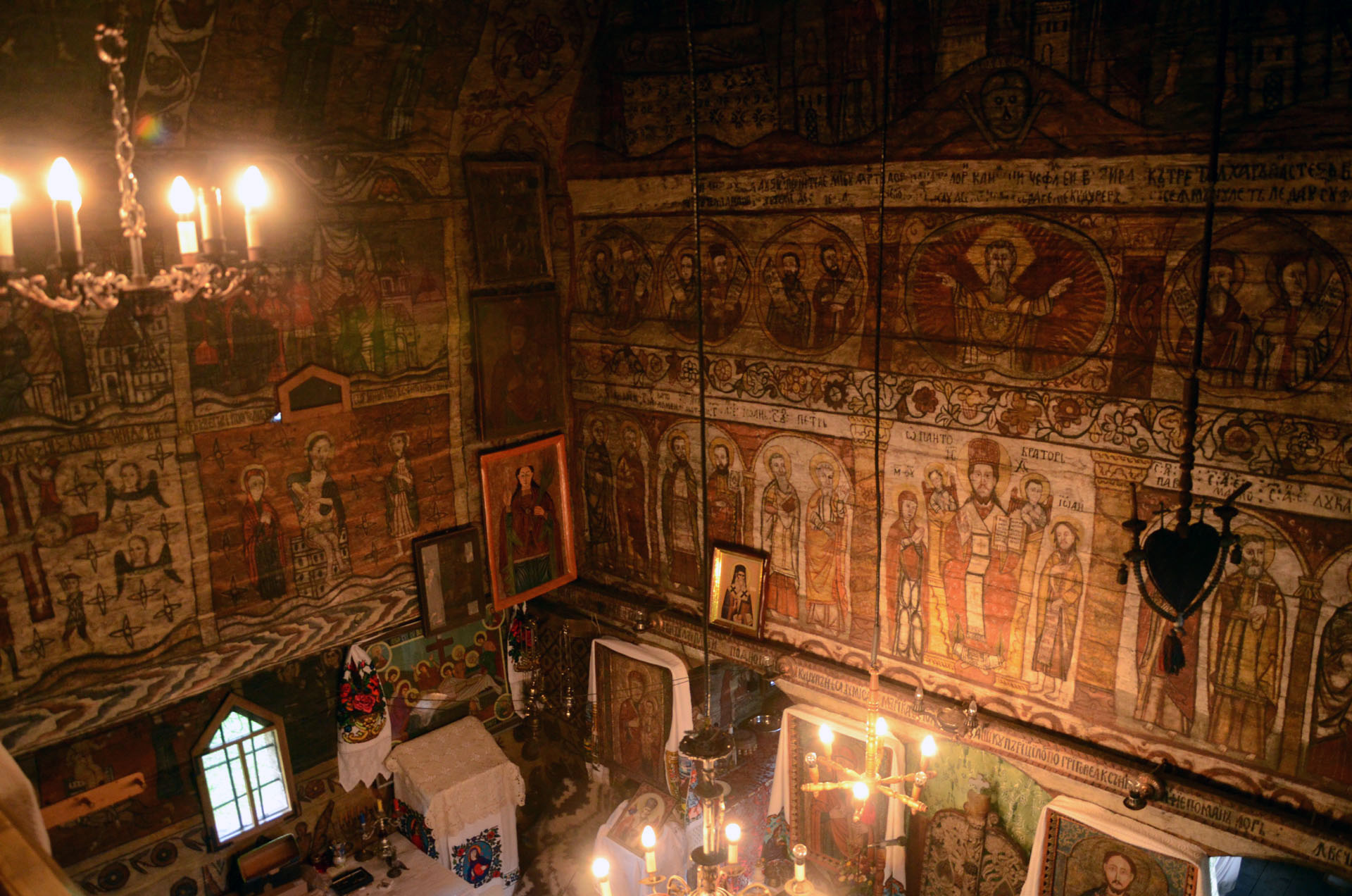 St. Parasceva Church