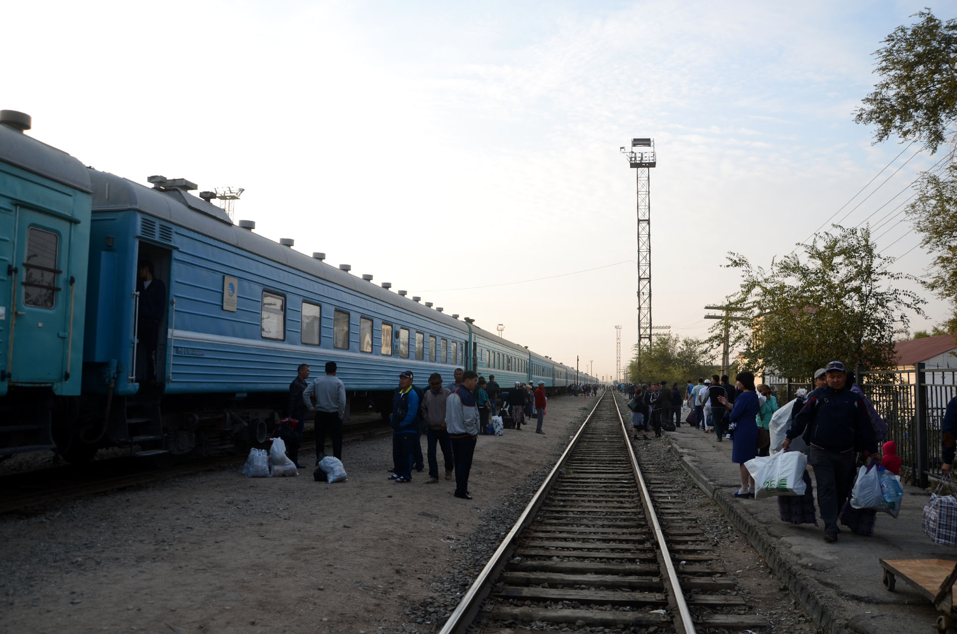 Aktau