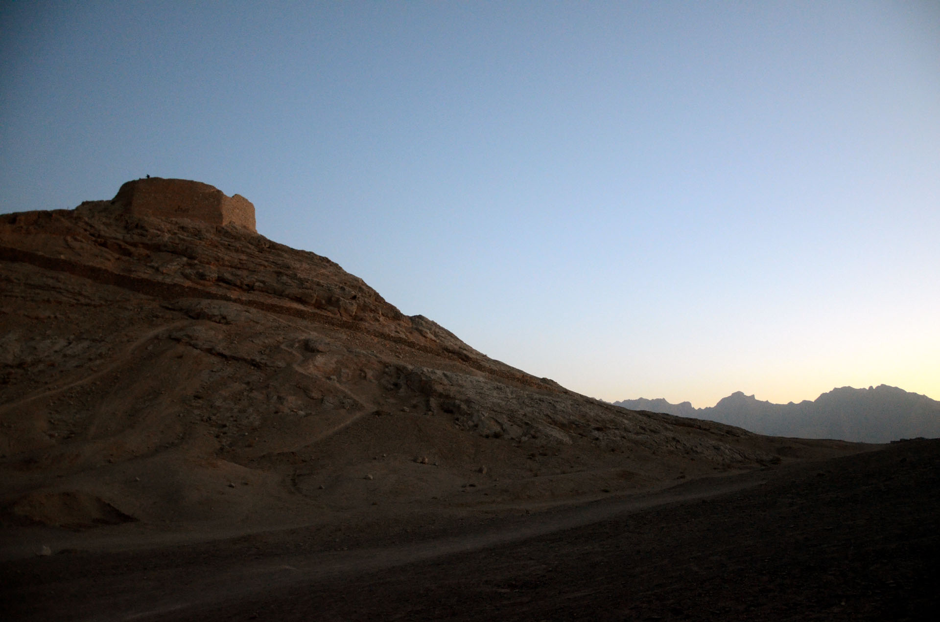 Tower of Silence