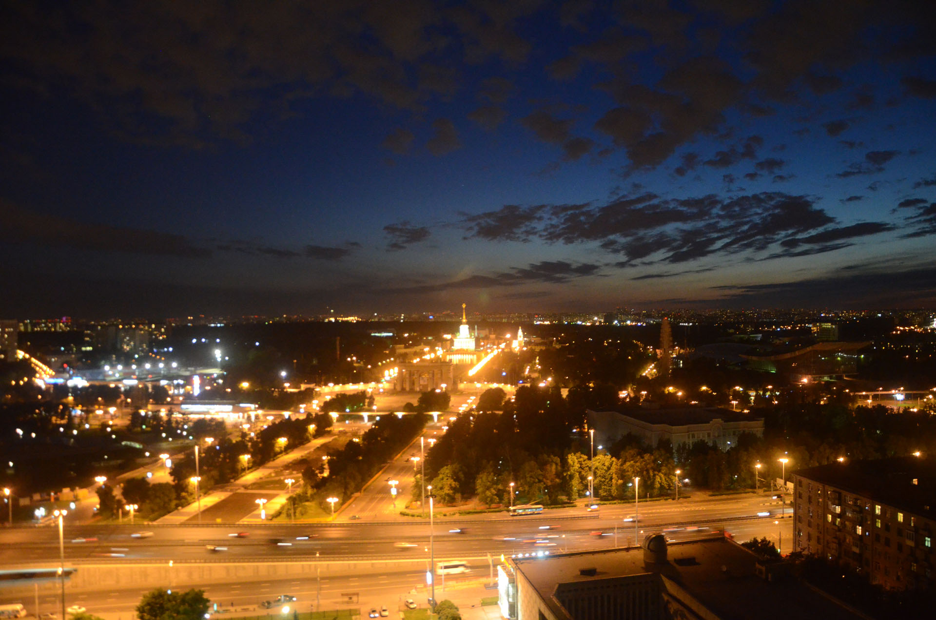 VDNKh